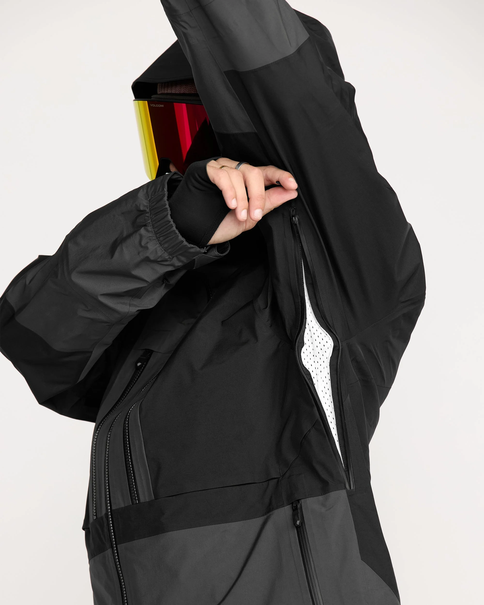 TDS Inf Gore-Tex Jacket - Image 6