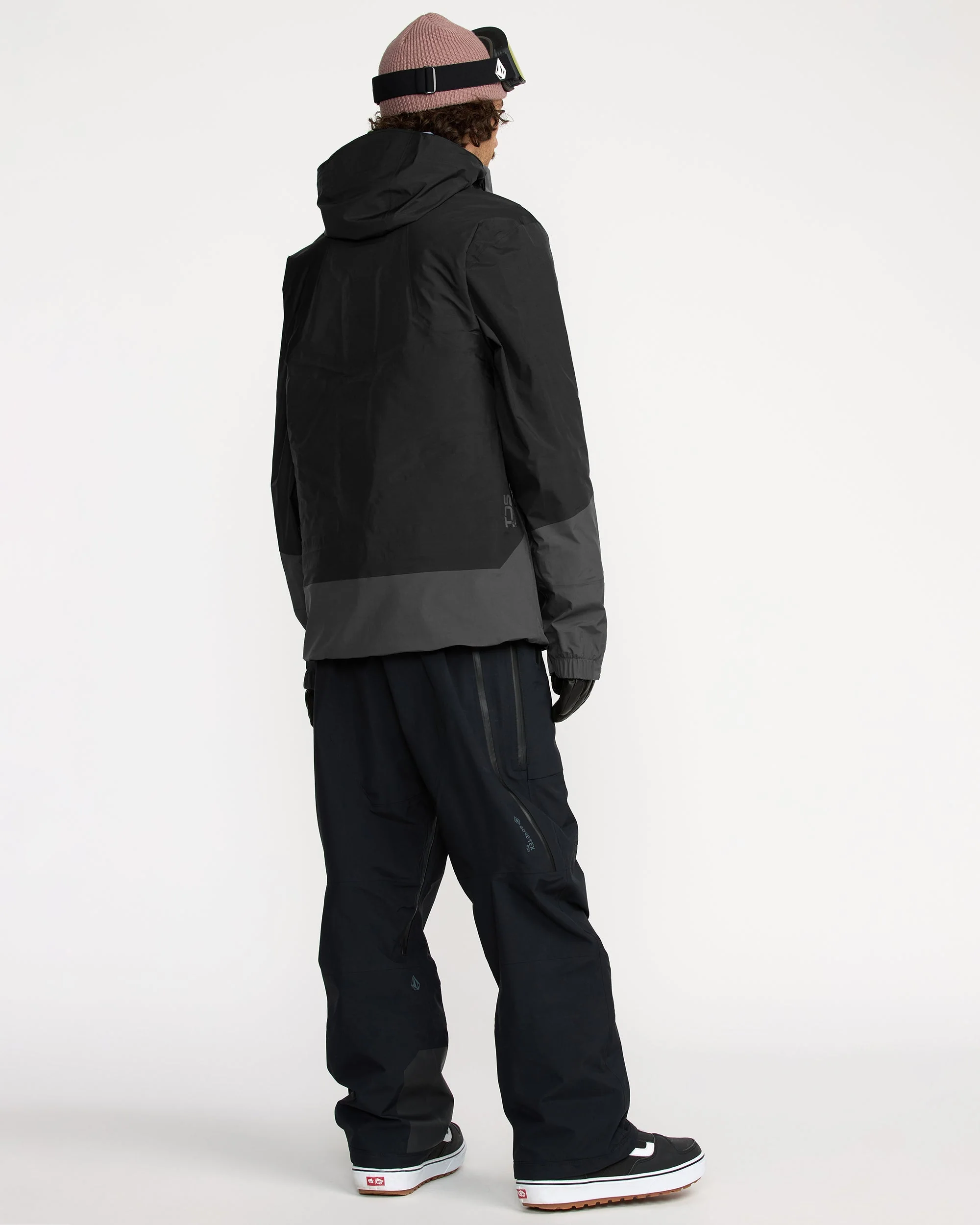 TDS Inf Gore-Tex Jacket - Image 9