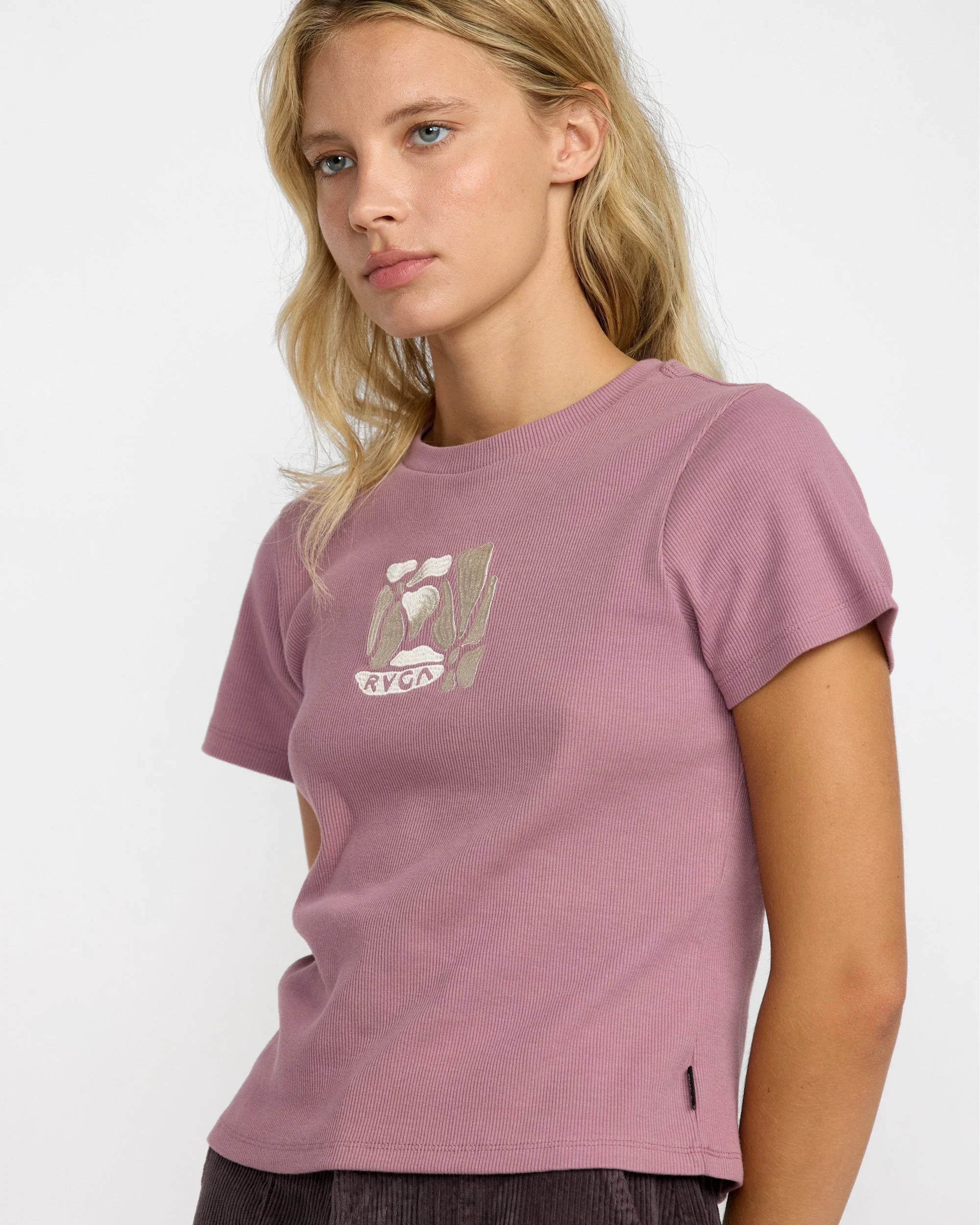 That Balance Baby Tee - Image 3