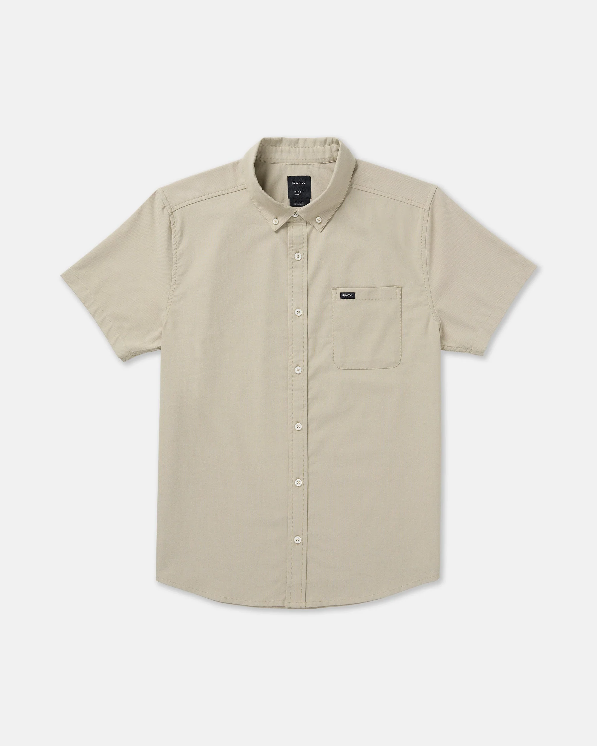 That'll Do Stretch Short Sleeve Shirt