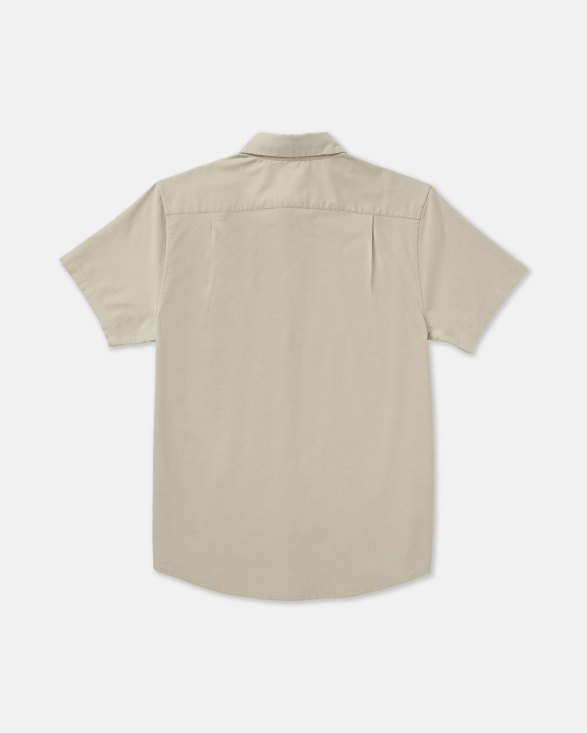 That'll Do Stretch Short Sleeve Shirt - Image 2