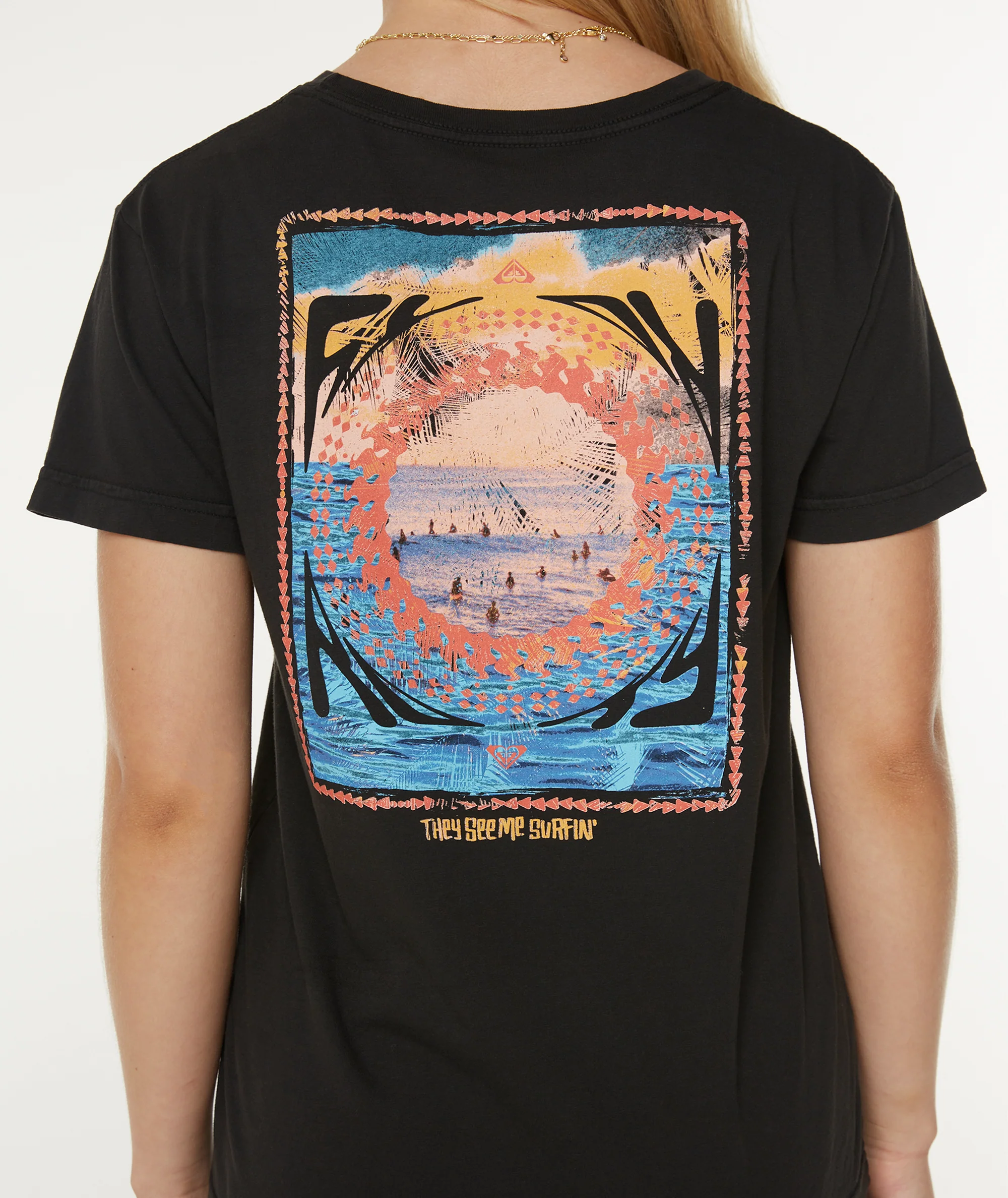 They See Me Tee - Image 4