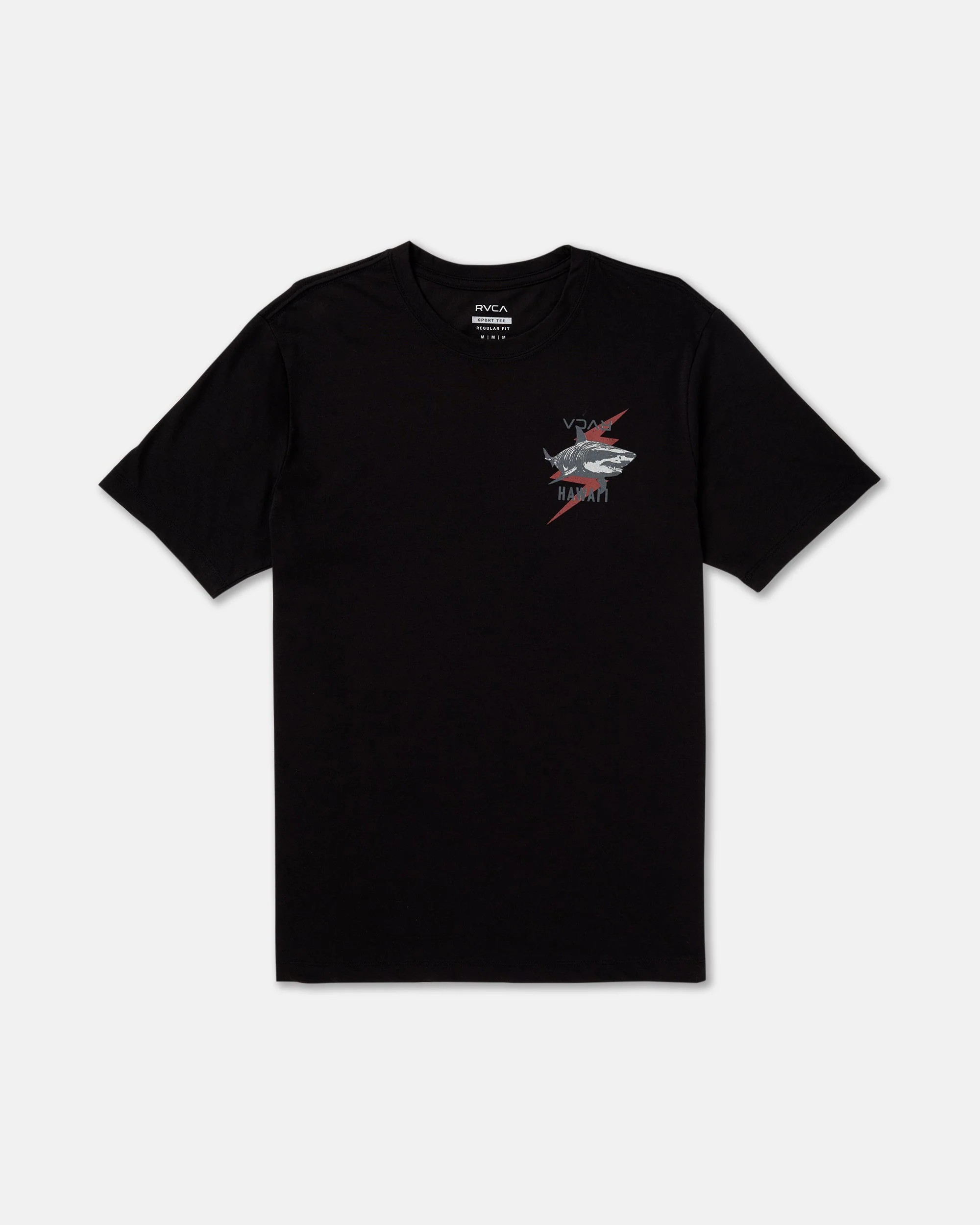 Tiger Shark Short Sleeve Tee
