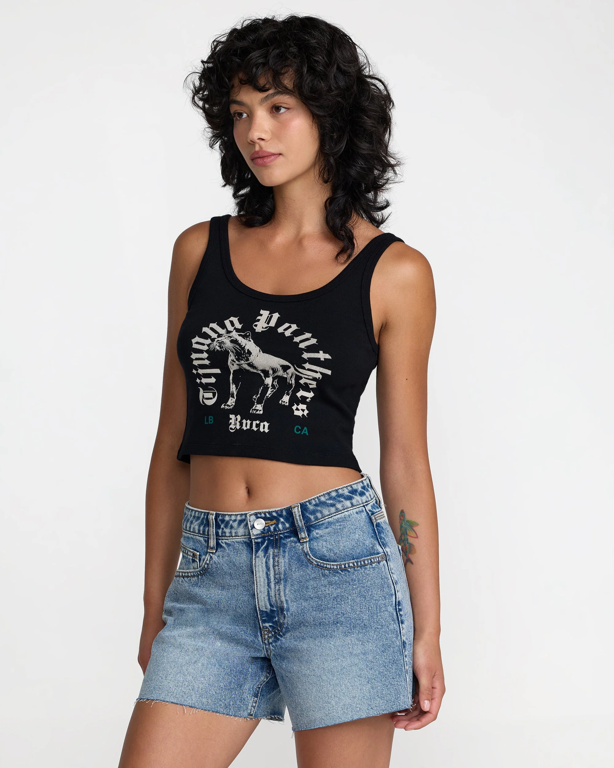 Tijuana Panthers Tank - Image 5