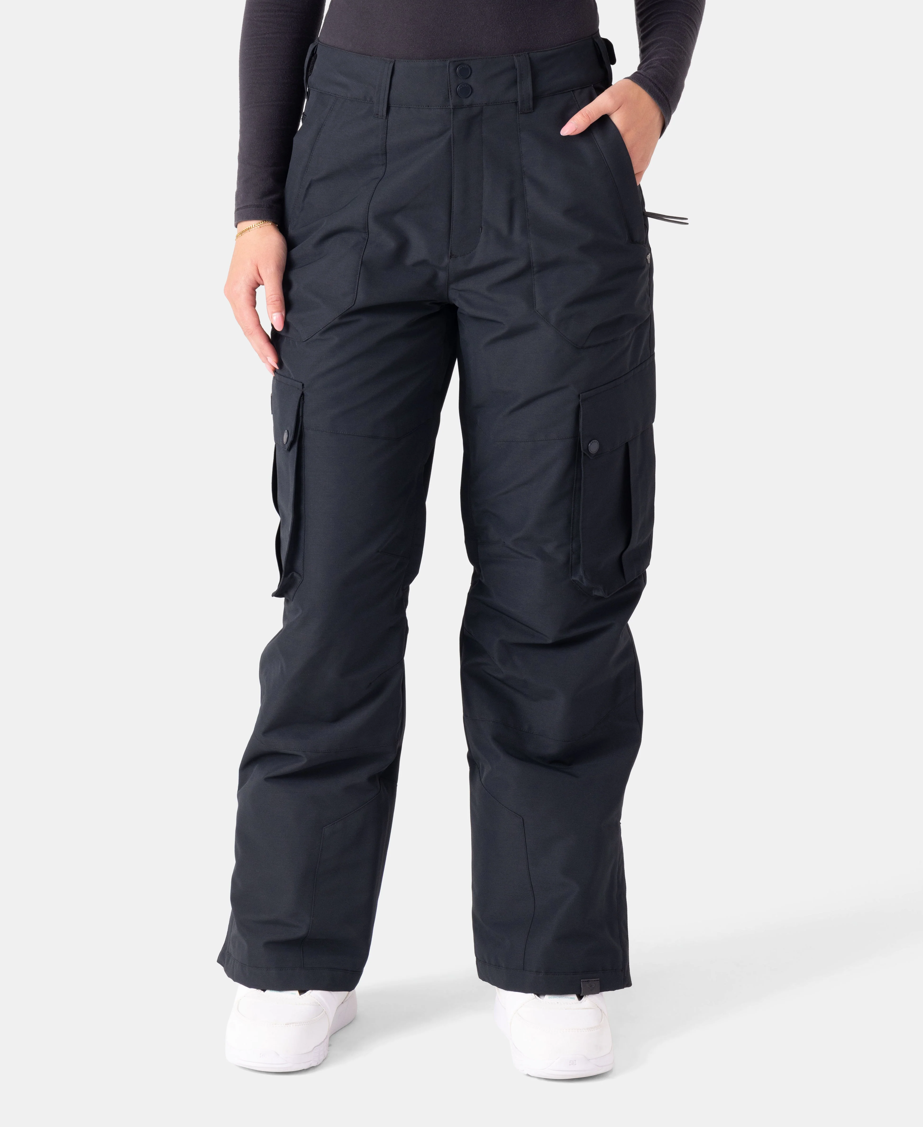 Trooper Cargo Pant - Image 3