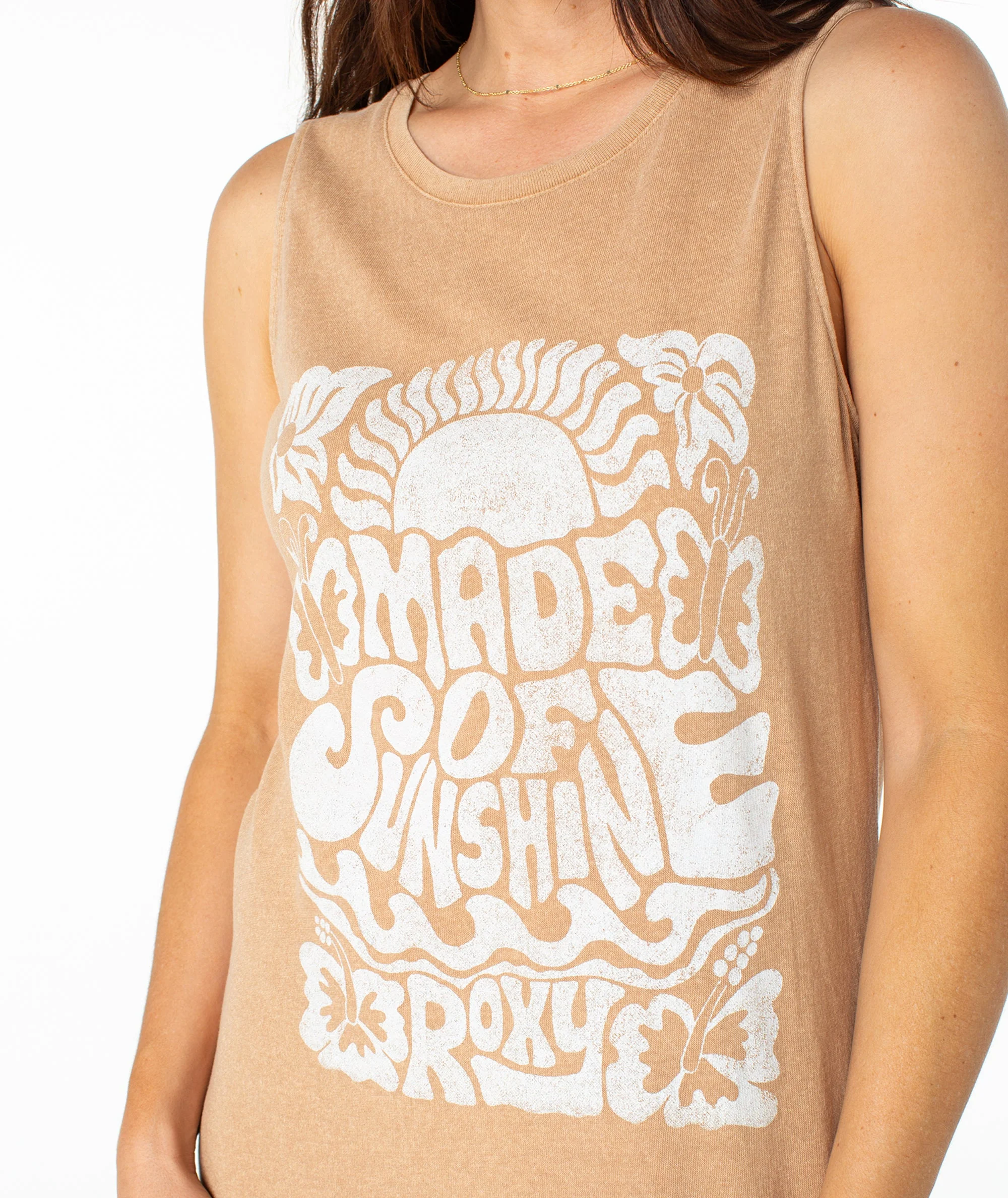 Tropicool Paradise Wildflower Midi Dress - Image 5