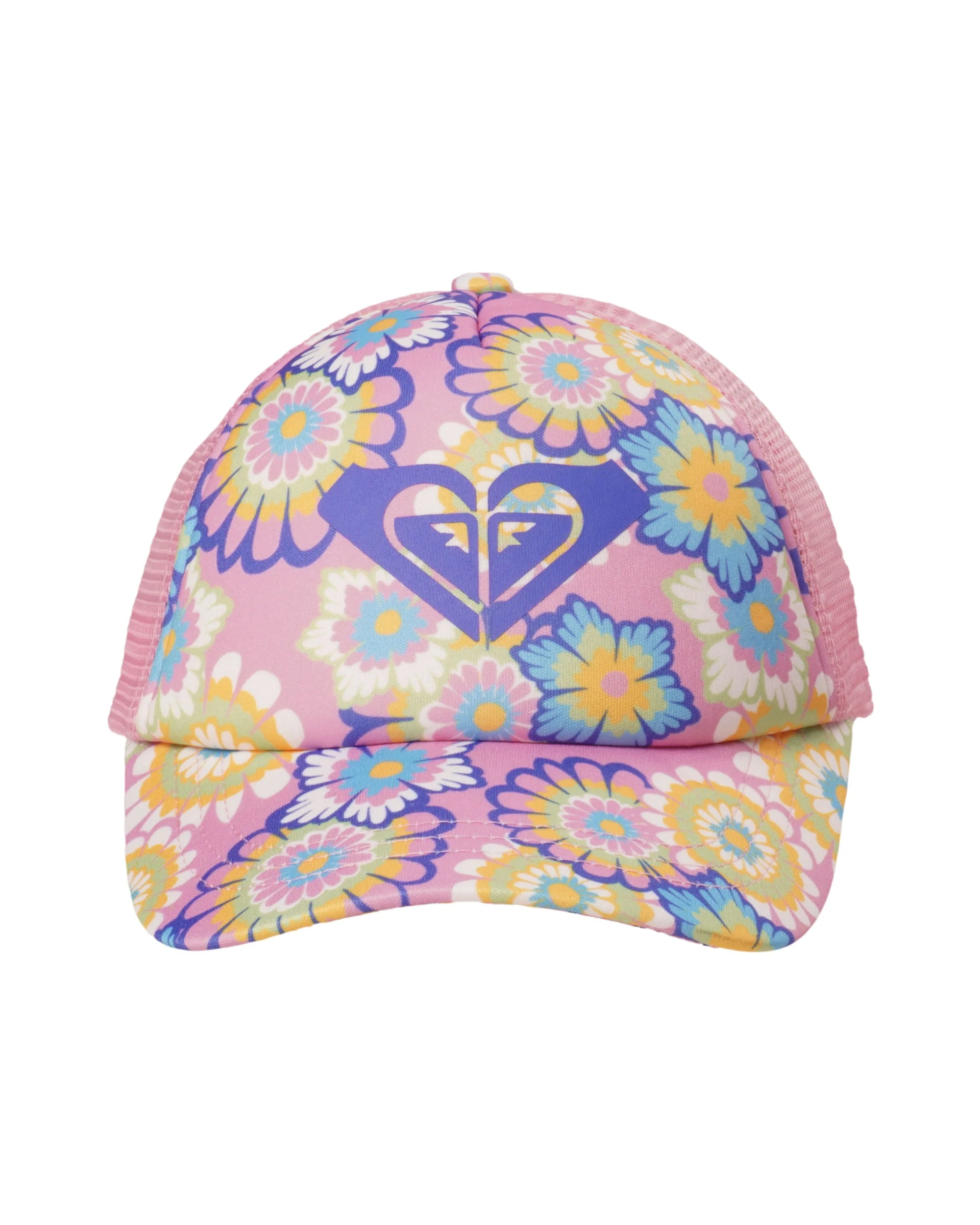 TW Sweet Emotions Trucker - Image 4