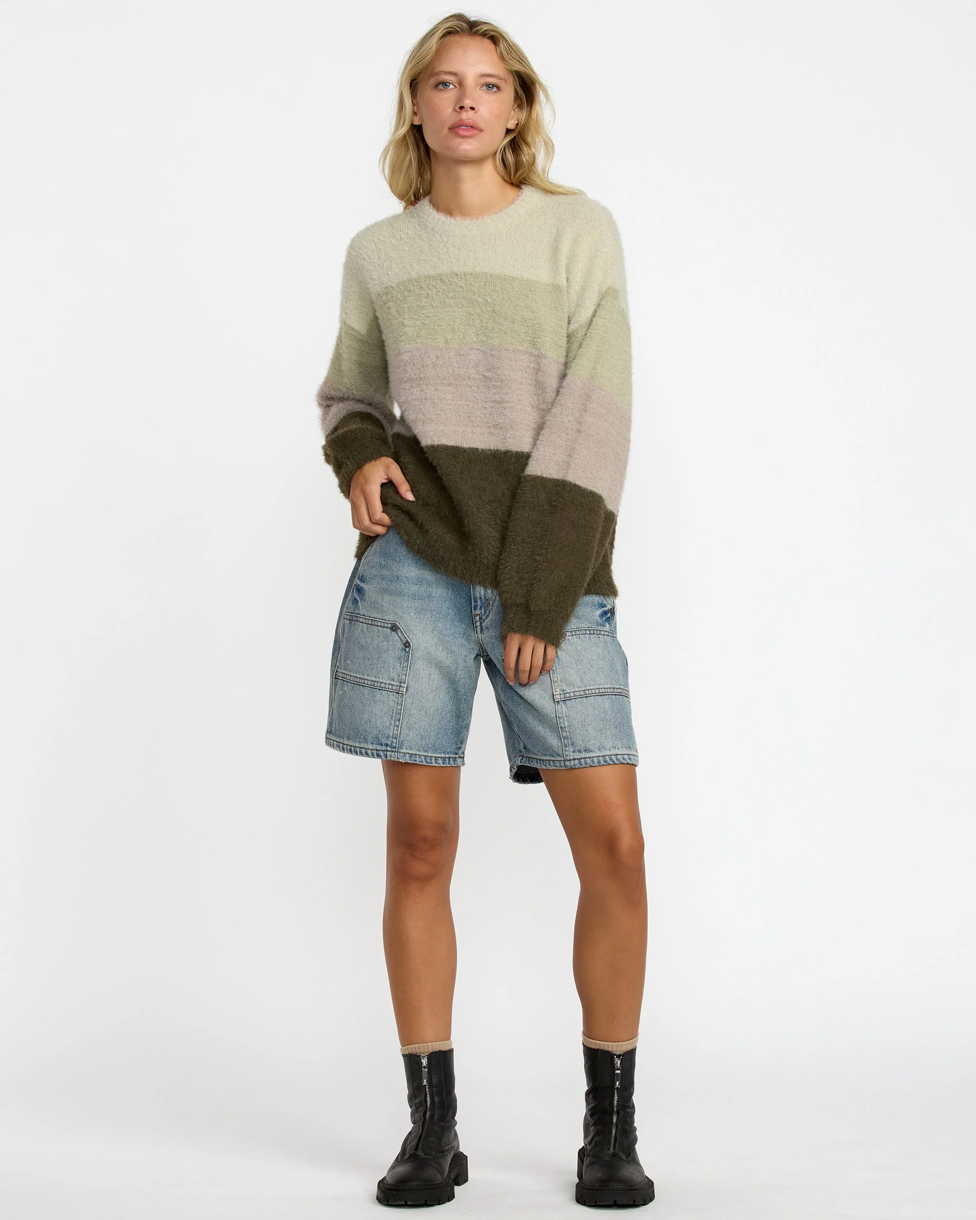 Ty Sweater - Image 4