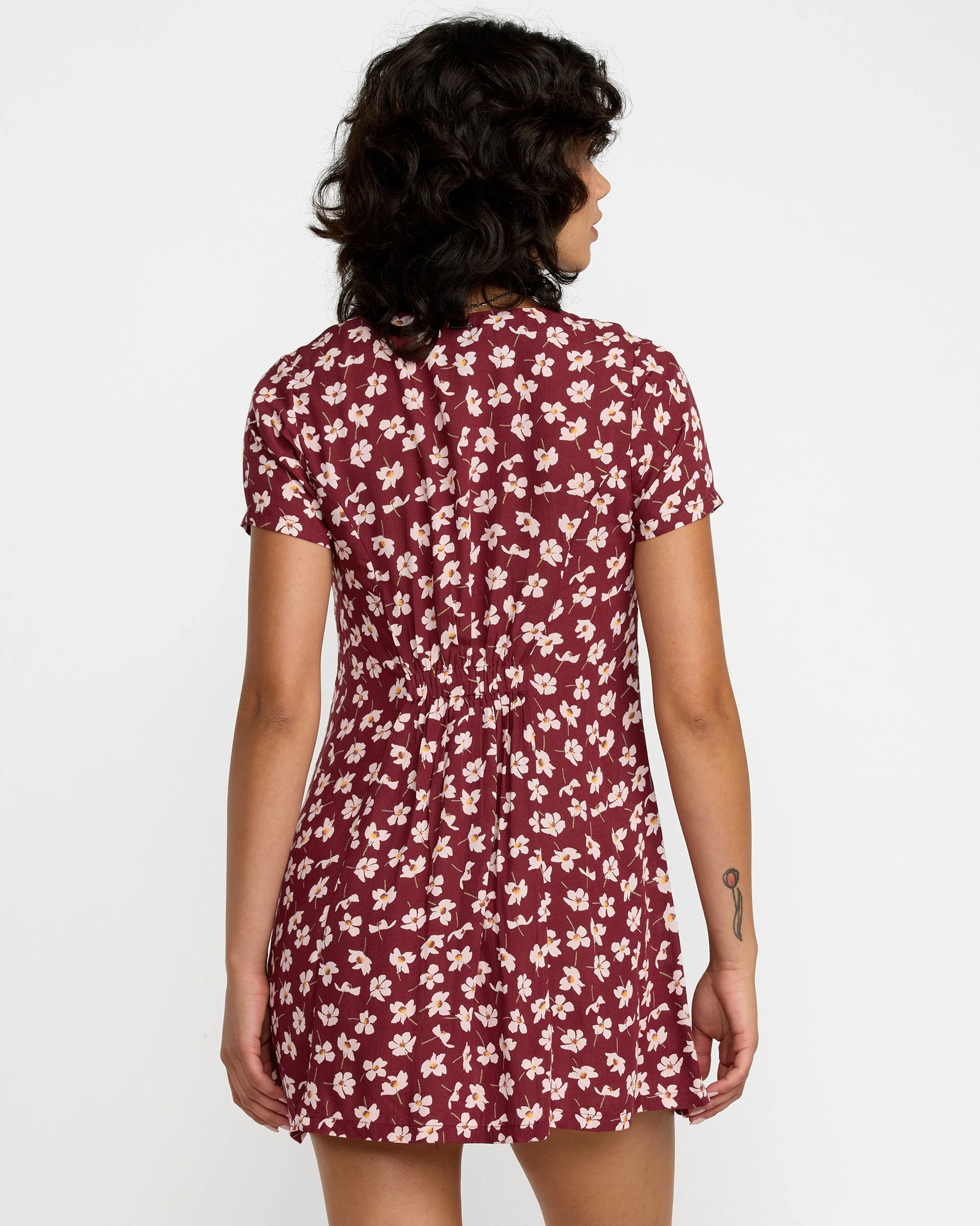 Understated Dress - Image 4