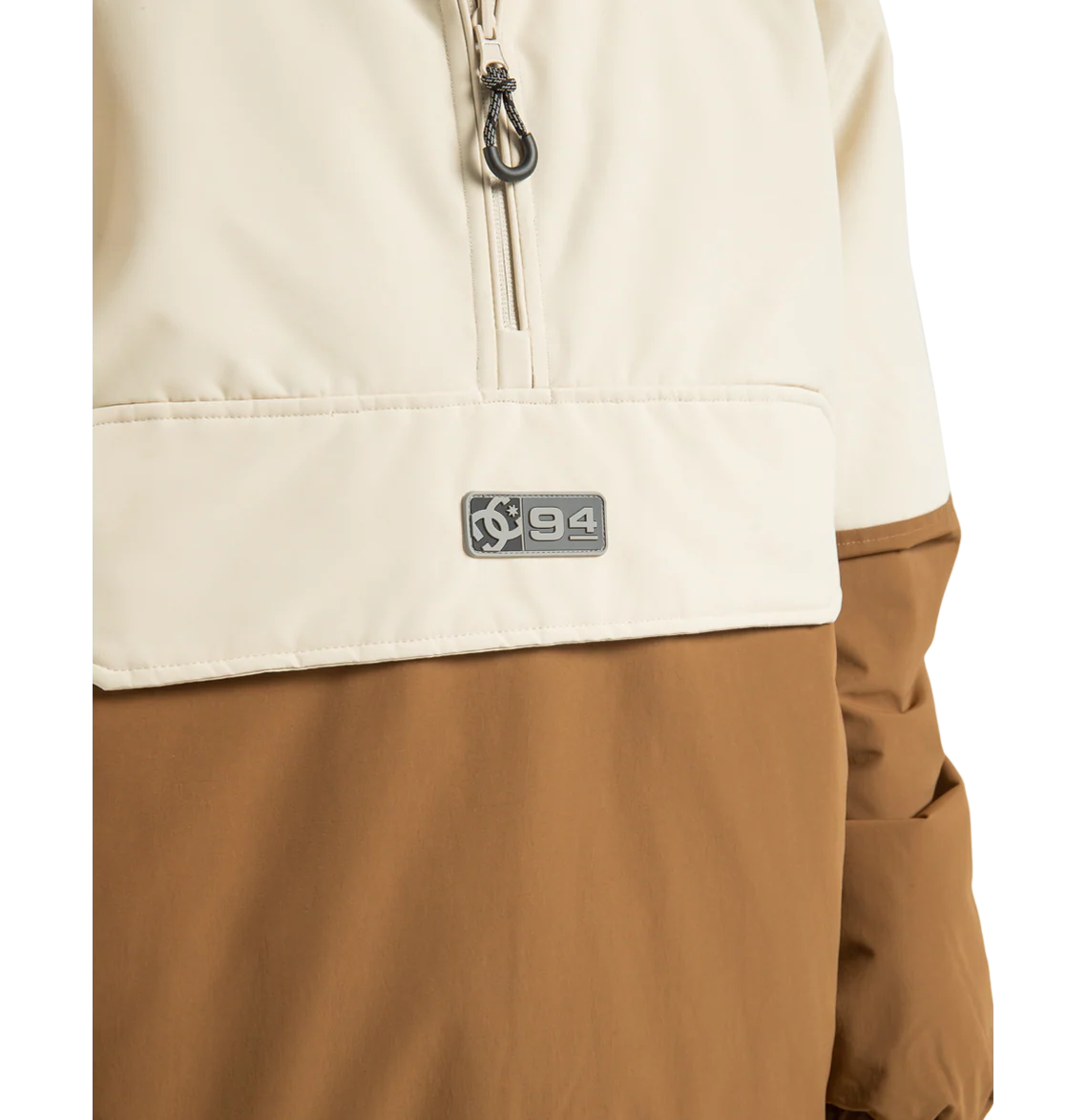 Unisex Nexus Reversible Insulated Anorak Jacket - Image 6