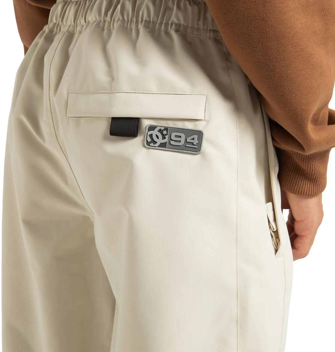 Unisex Primo Snow Pants - Image 6