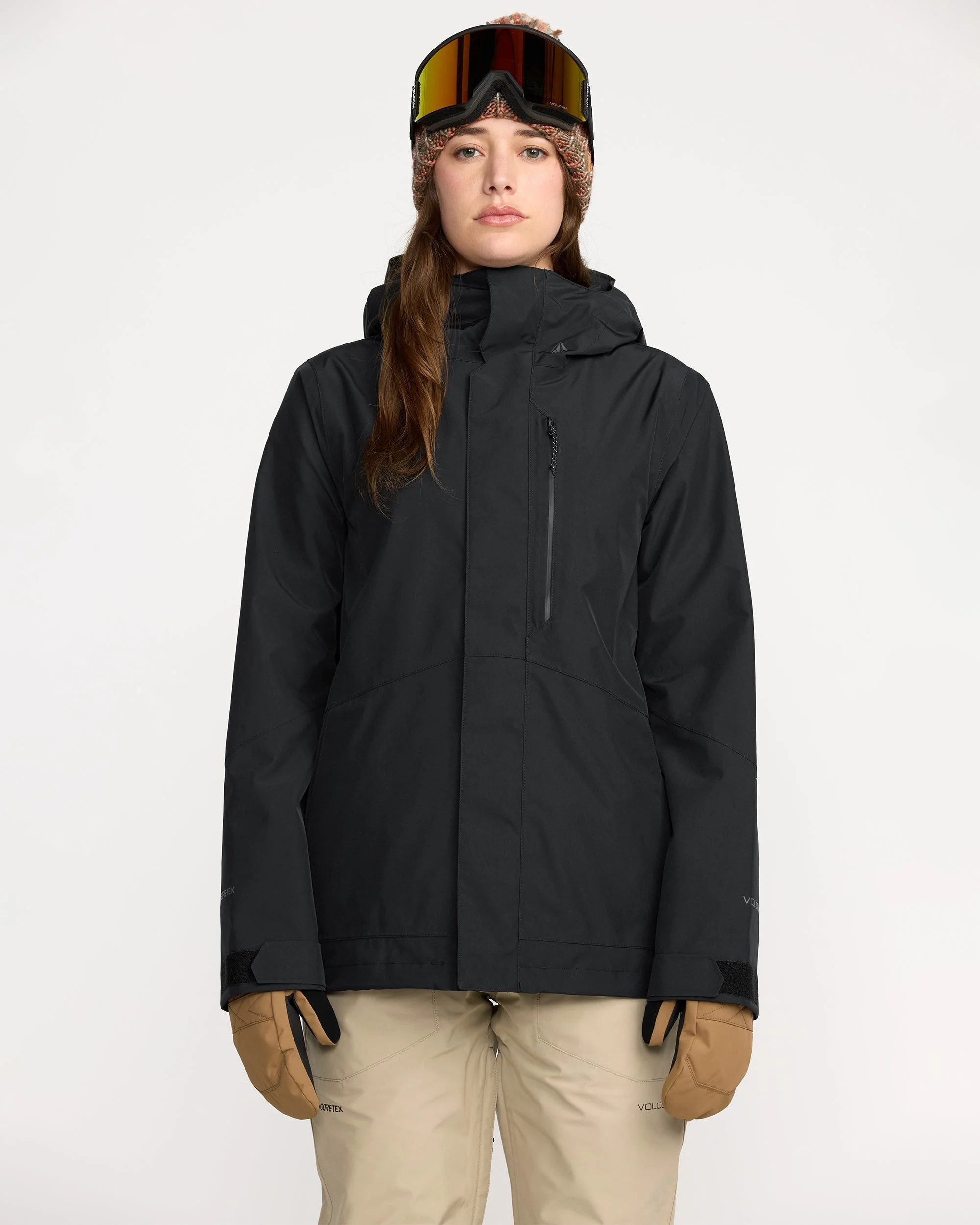 V.Co Eras Insulated Gore Jacket