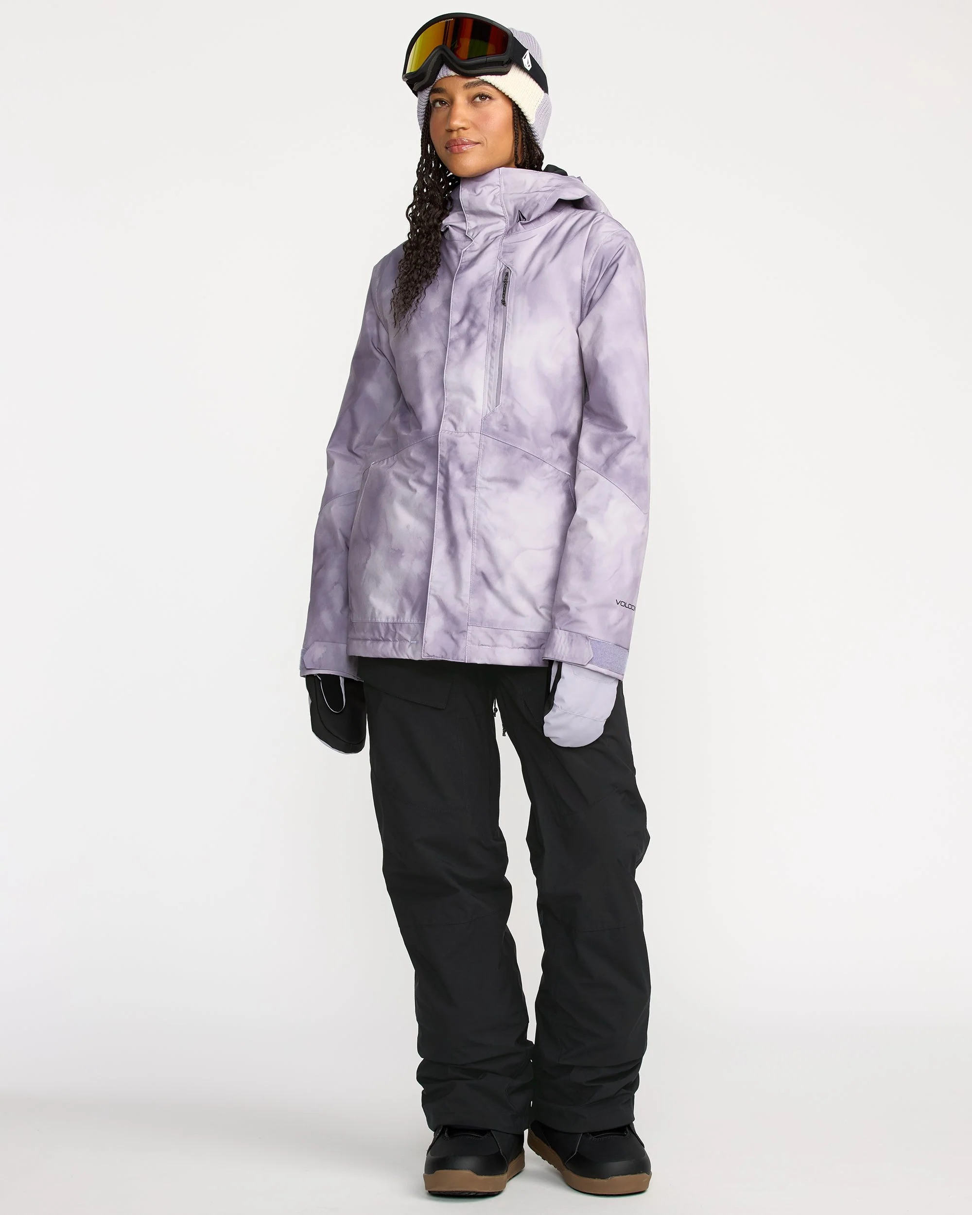 V.Co Eras Insulated Gore Jacket - Image 6