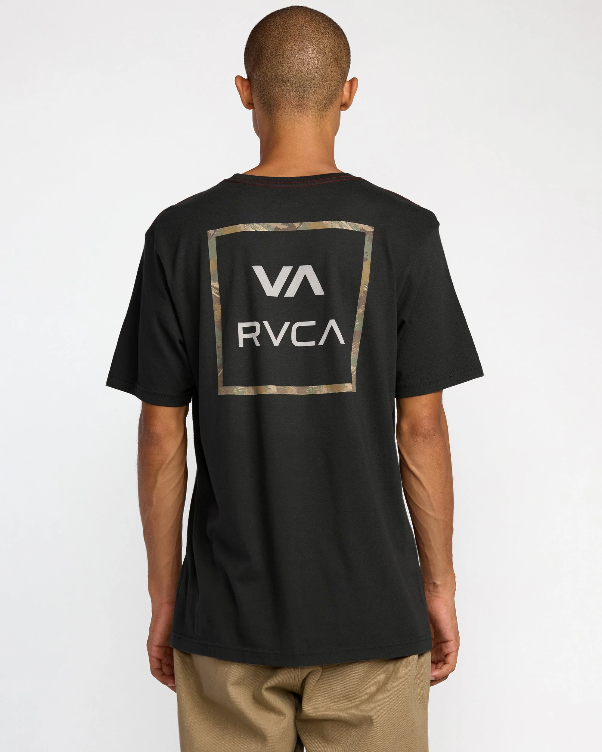 VA All The Way Short Sleeve Tee - Image 3