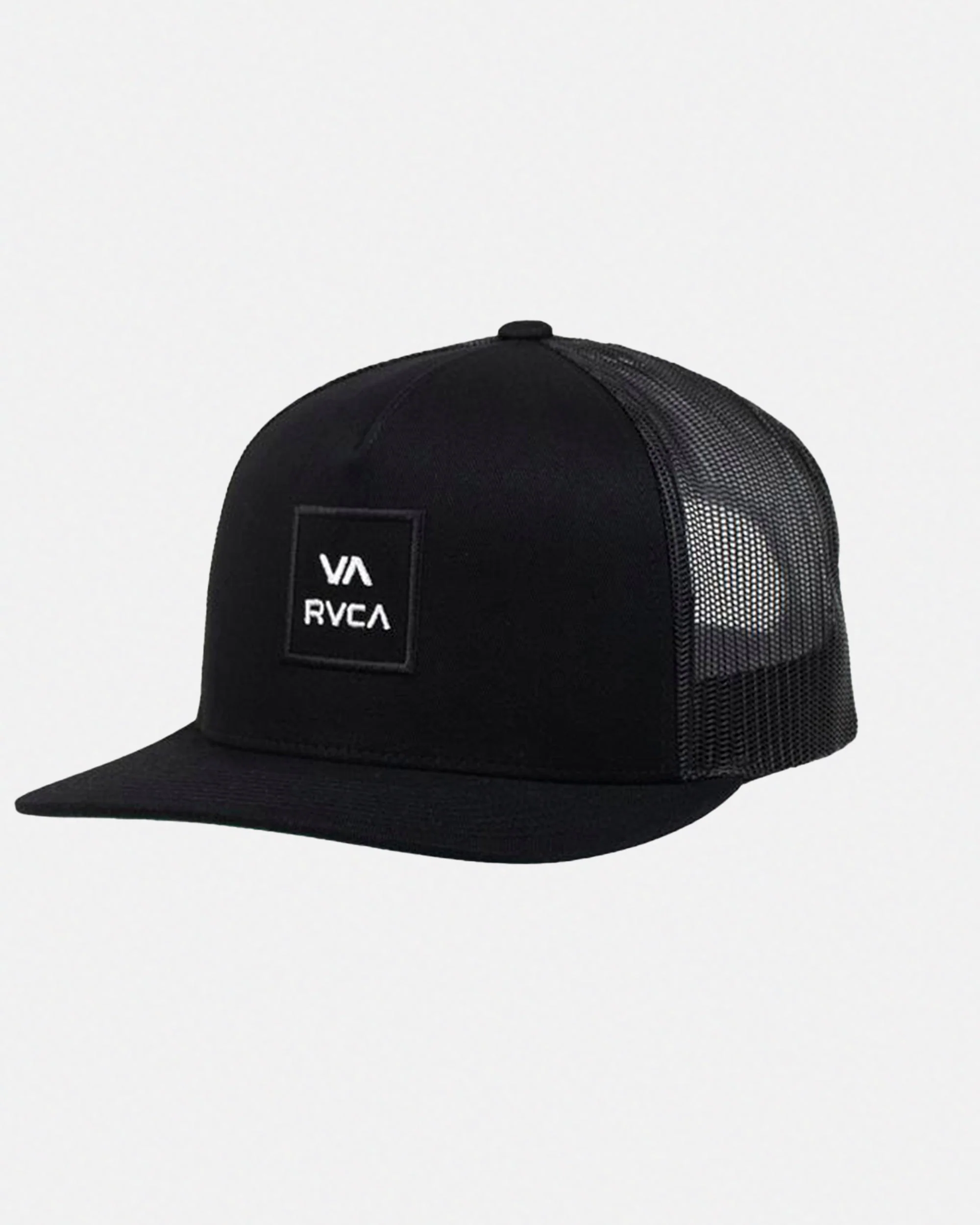 Va All The Way Trucker