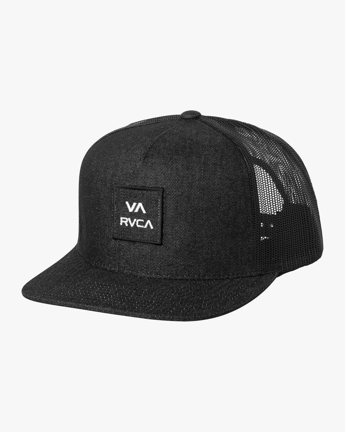 VA All The Way Trucker Hat - Image 3