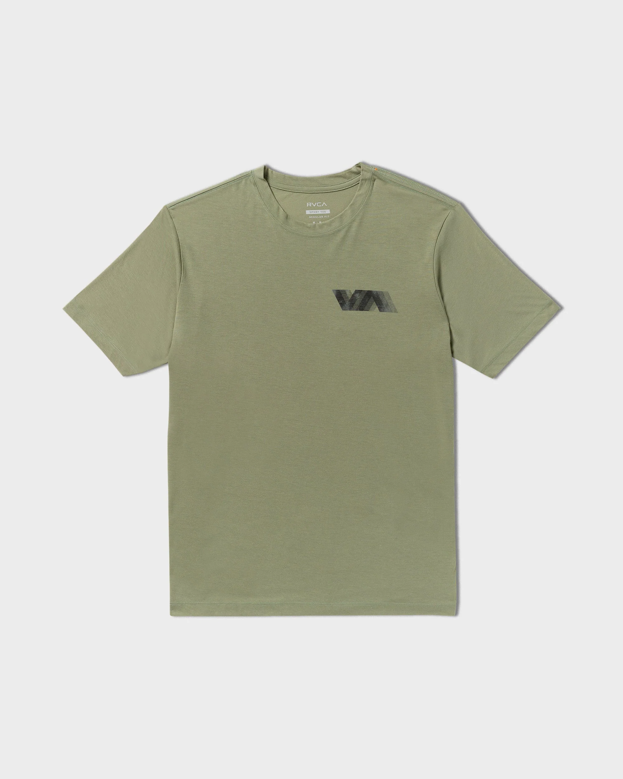 VA Blur Short Sleeve Tee