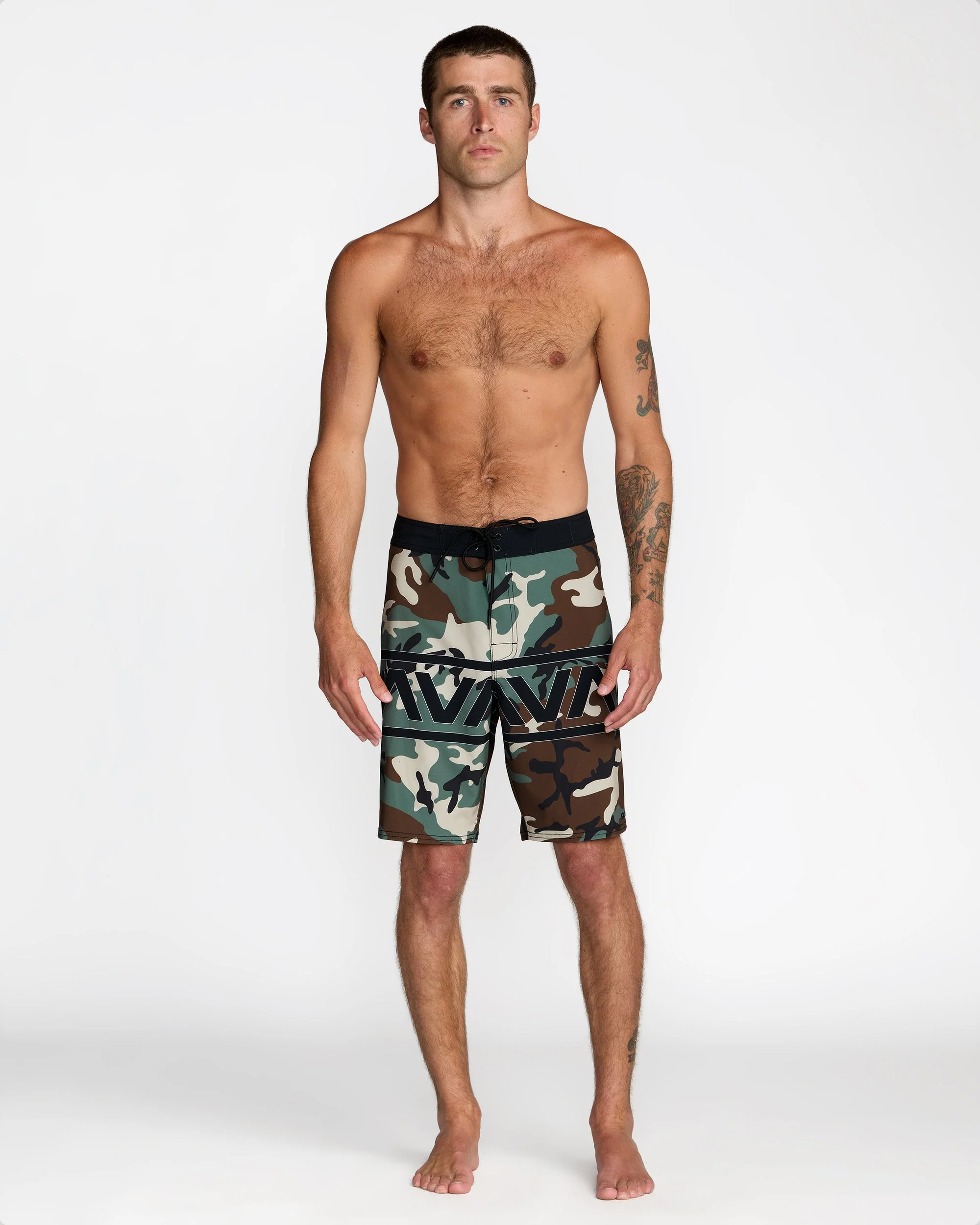 VA Boardshort Print - Image 7