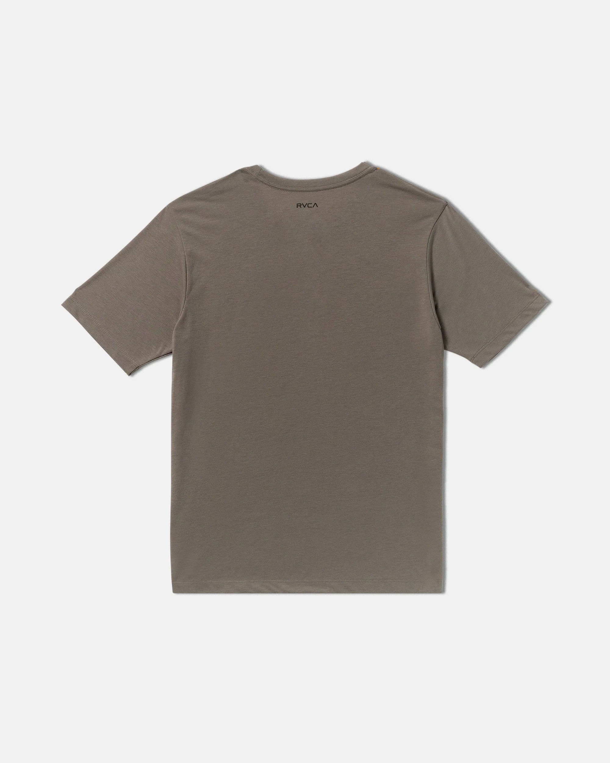 VA Circle Icon Short Sleeve Tee - Image 7