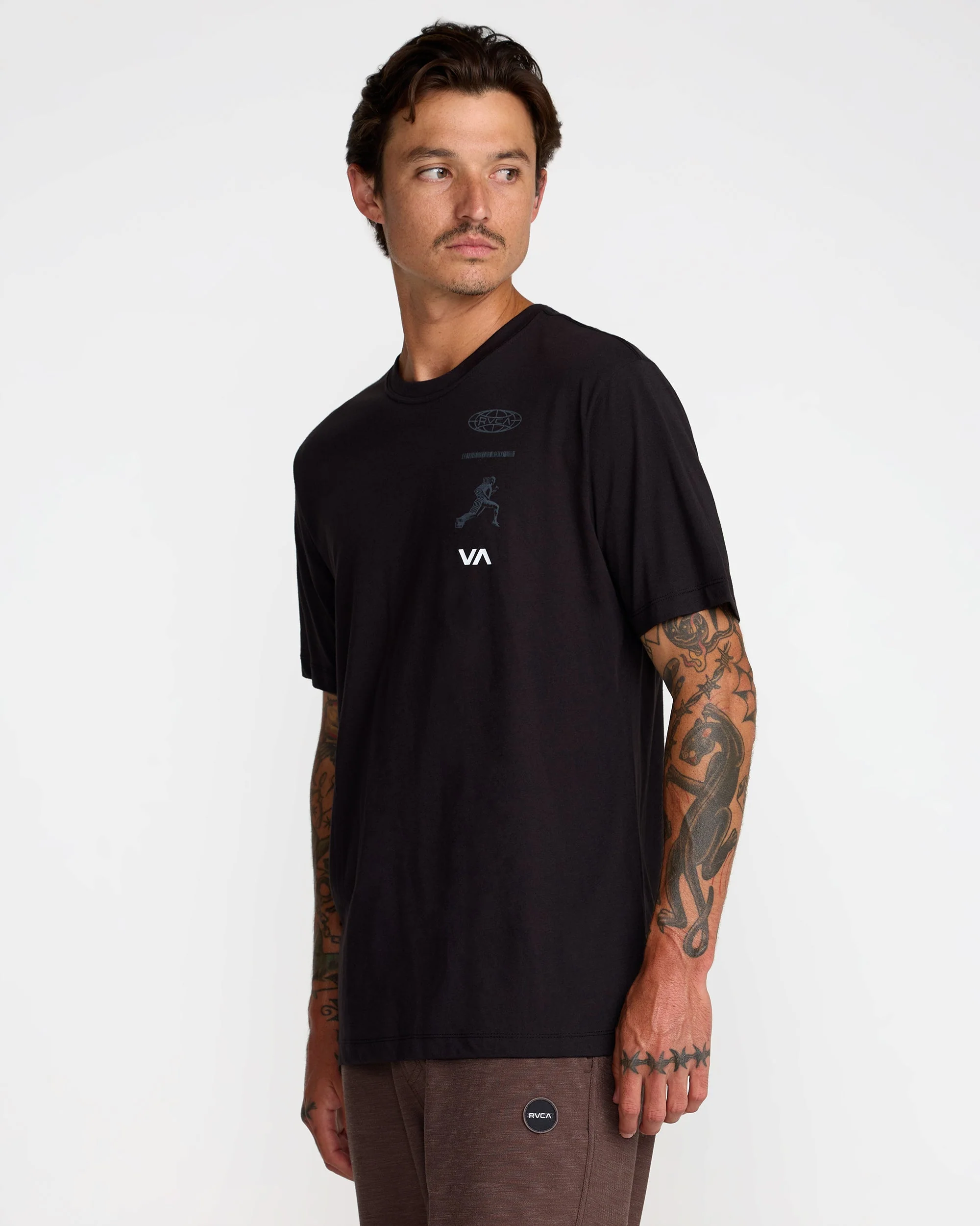 VA Wide Range Short Sleeve Tee - Image 6