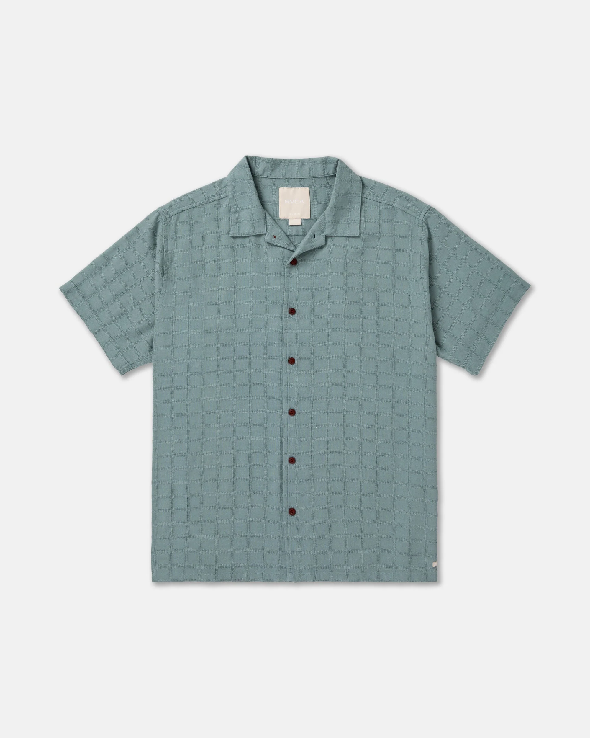 Vacancy Short Sleeve Shirt