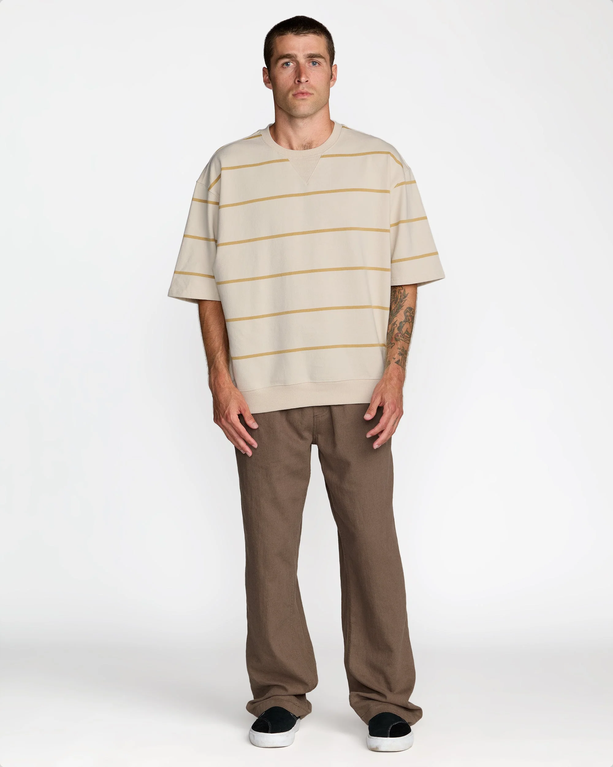 Vacancy Short Sleeve Shirt - Image 7