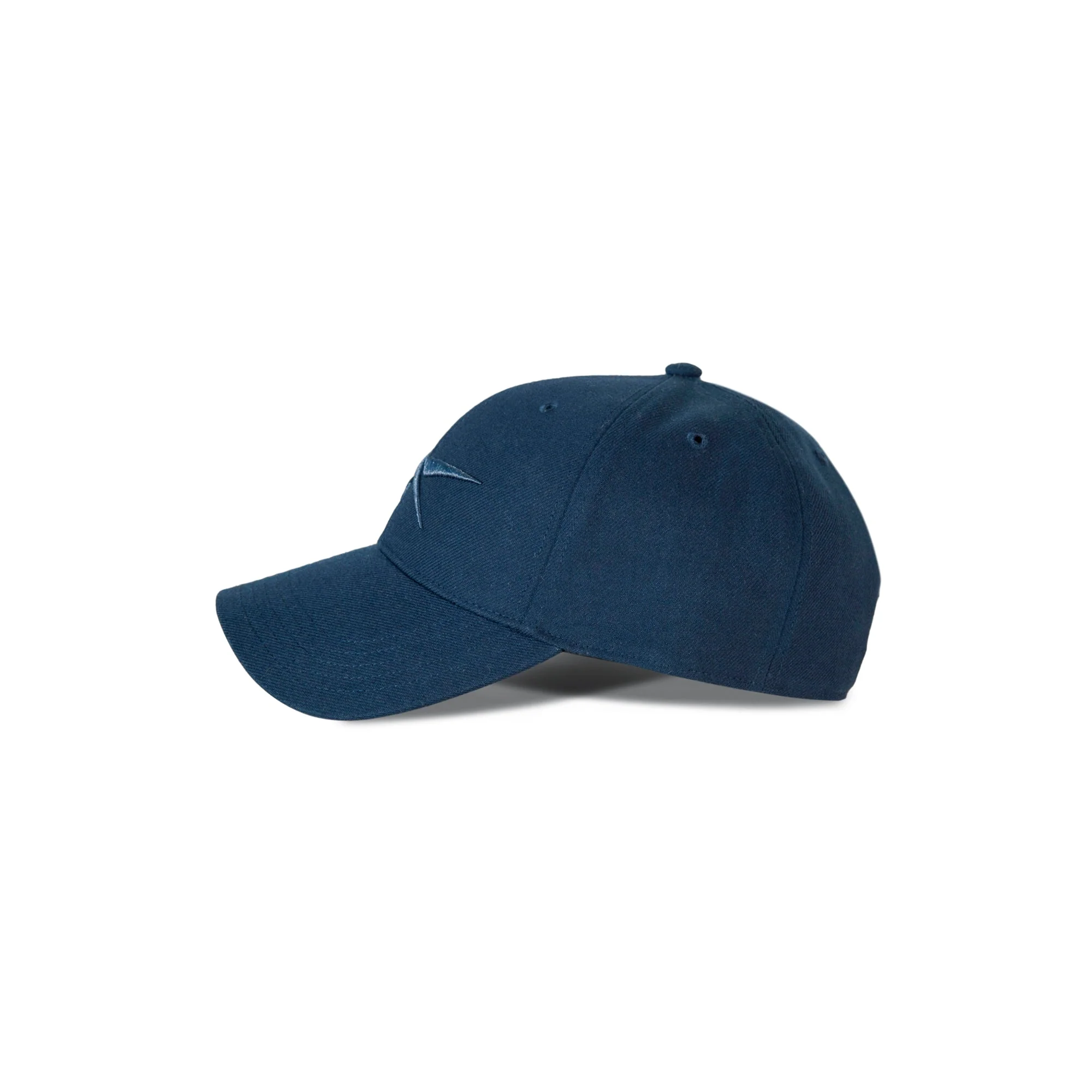 Vector Baseball Cap - Image 3