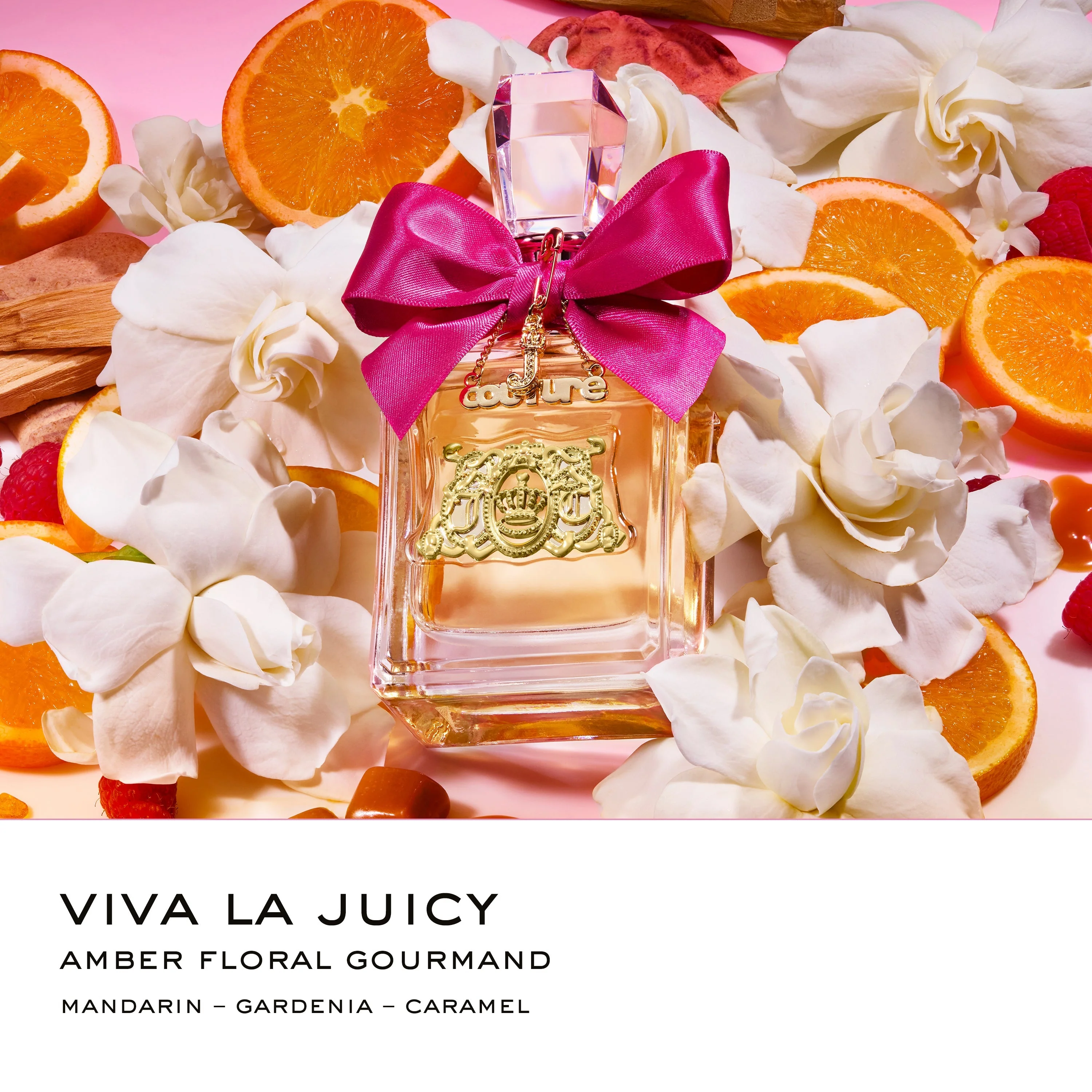 Viva La Juicy Eau de Parfum Spray, 1.0 oz - Image 4