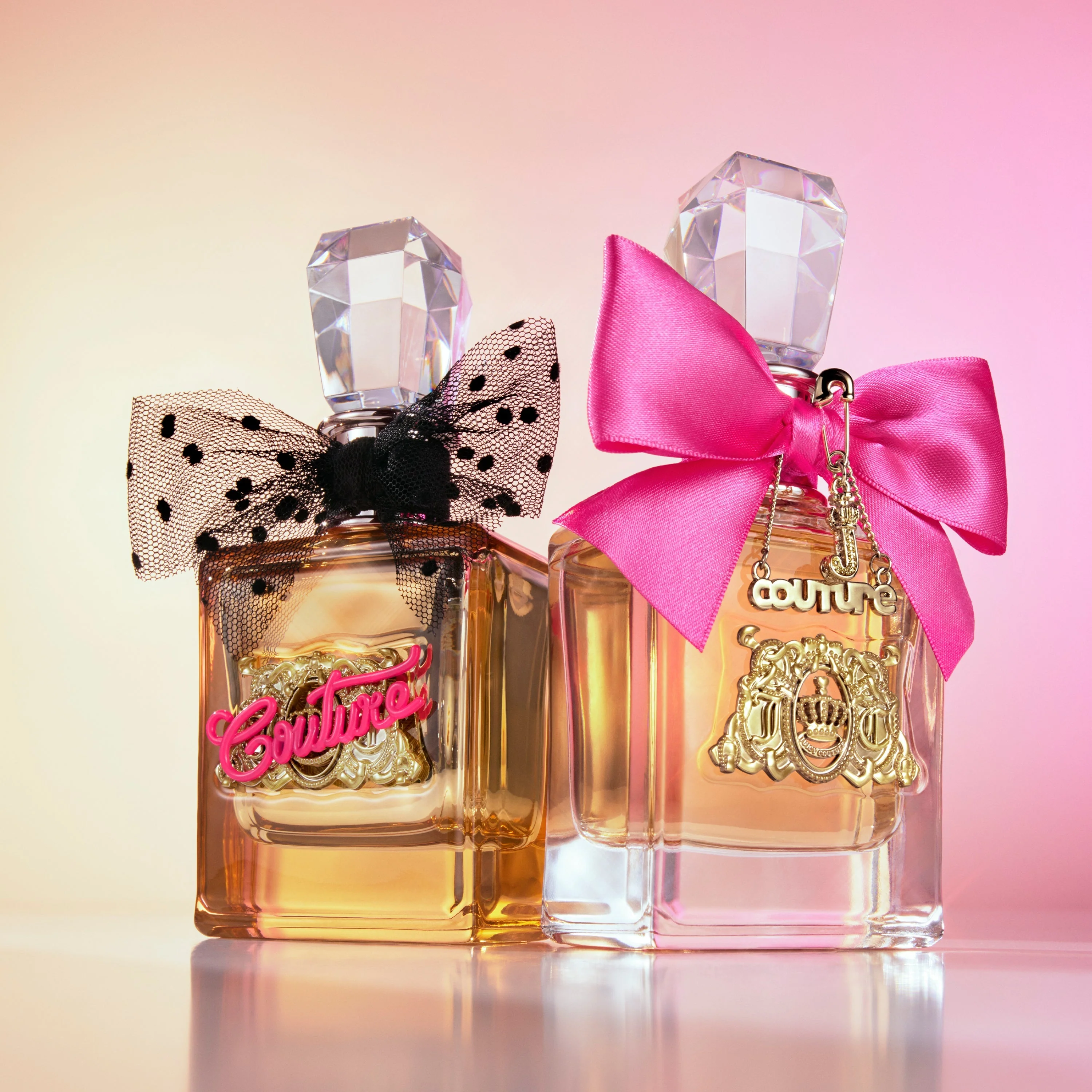 Viva La Juicy Gold Couture Eau de Parfum Spray, 1.7 oz - Image 7