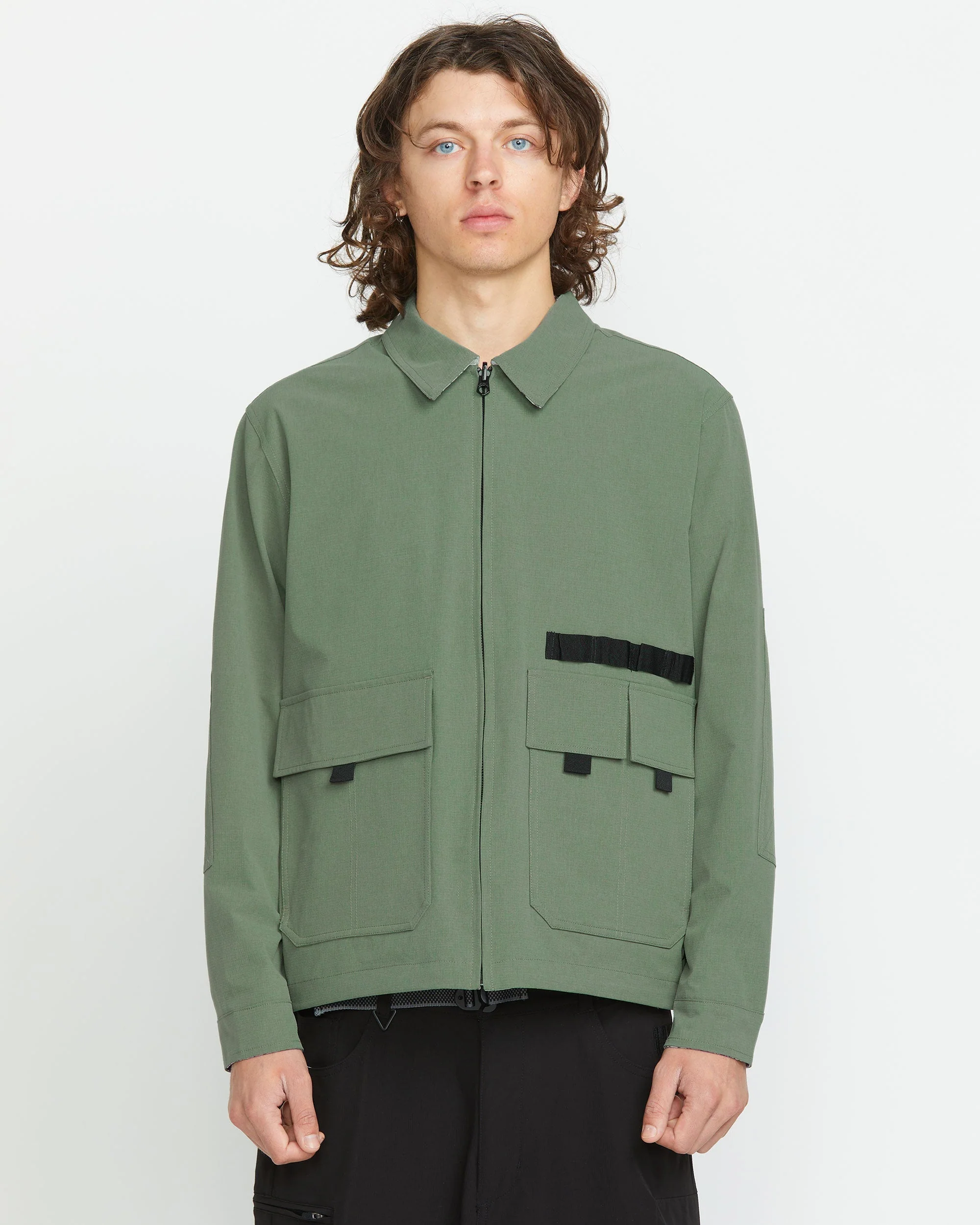 Volcom Japan Men's Sense Jacket