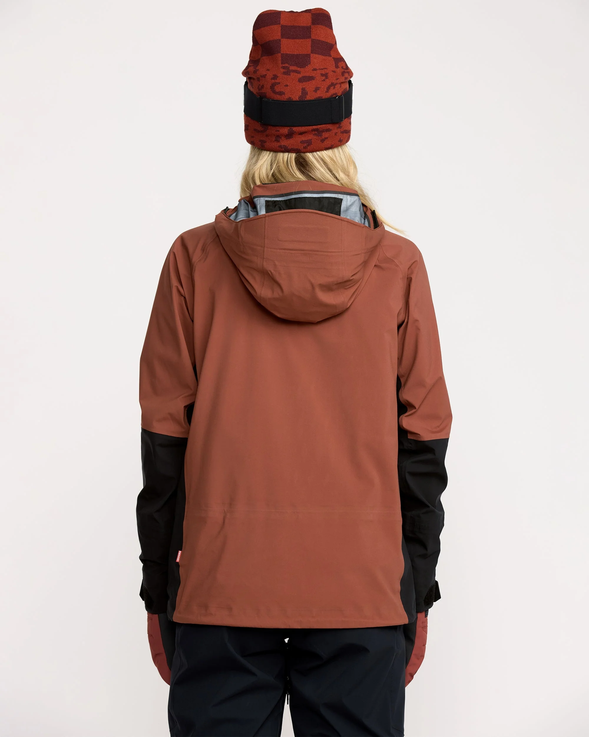 Vs 3L Stretch Gore Jacket - Image 2