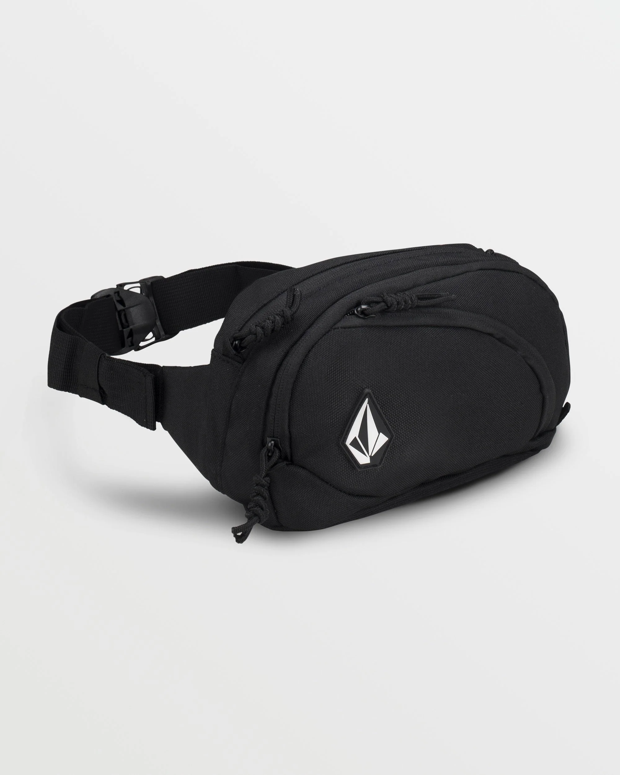 Waisted Pack