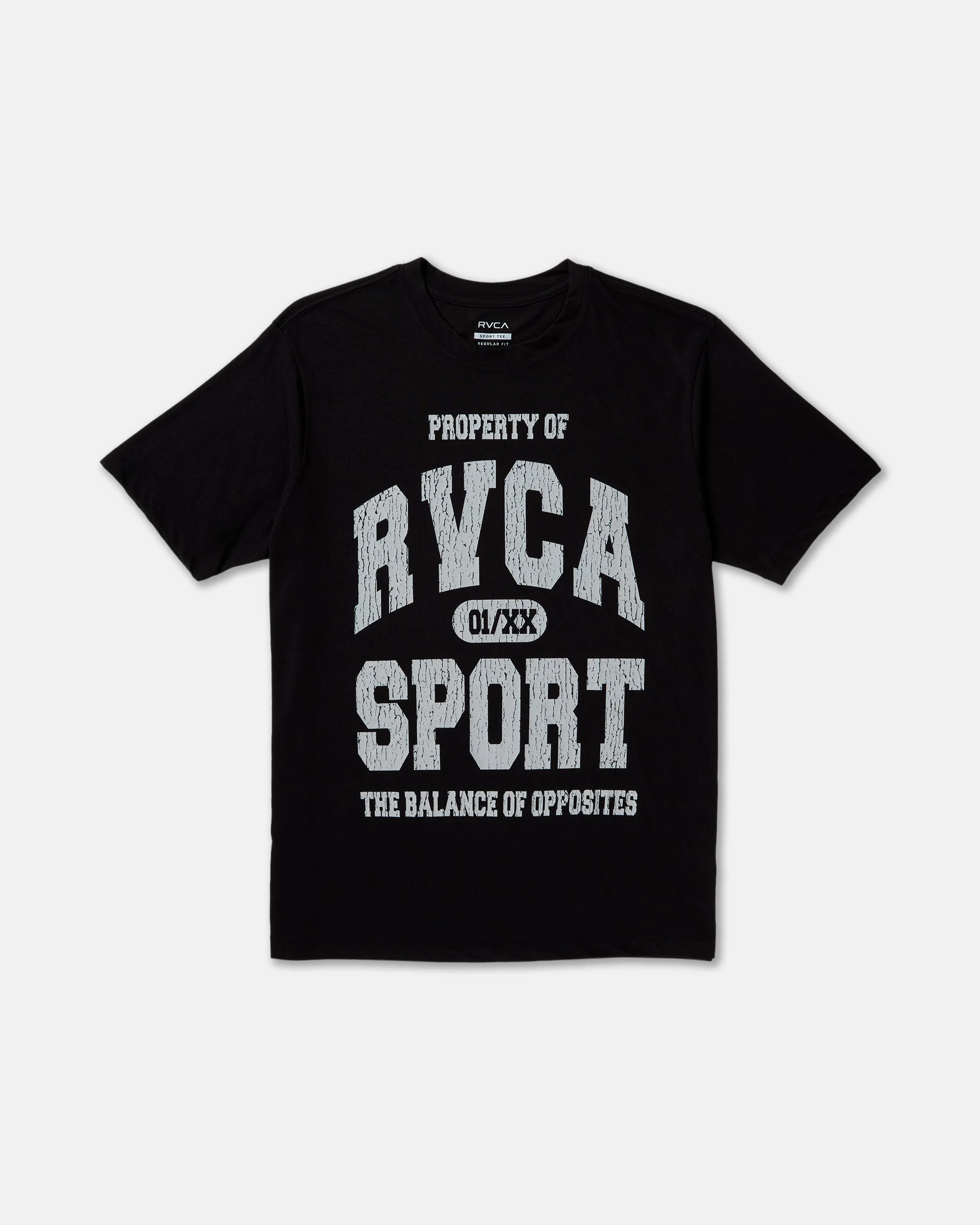 Walkout Short Sleeve Tee