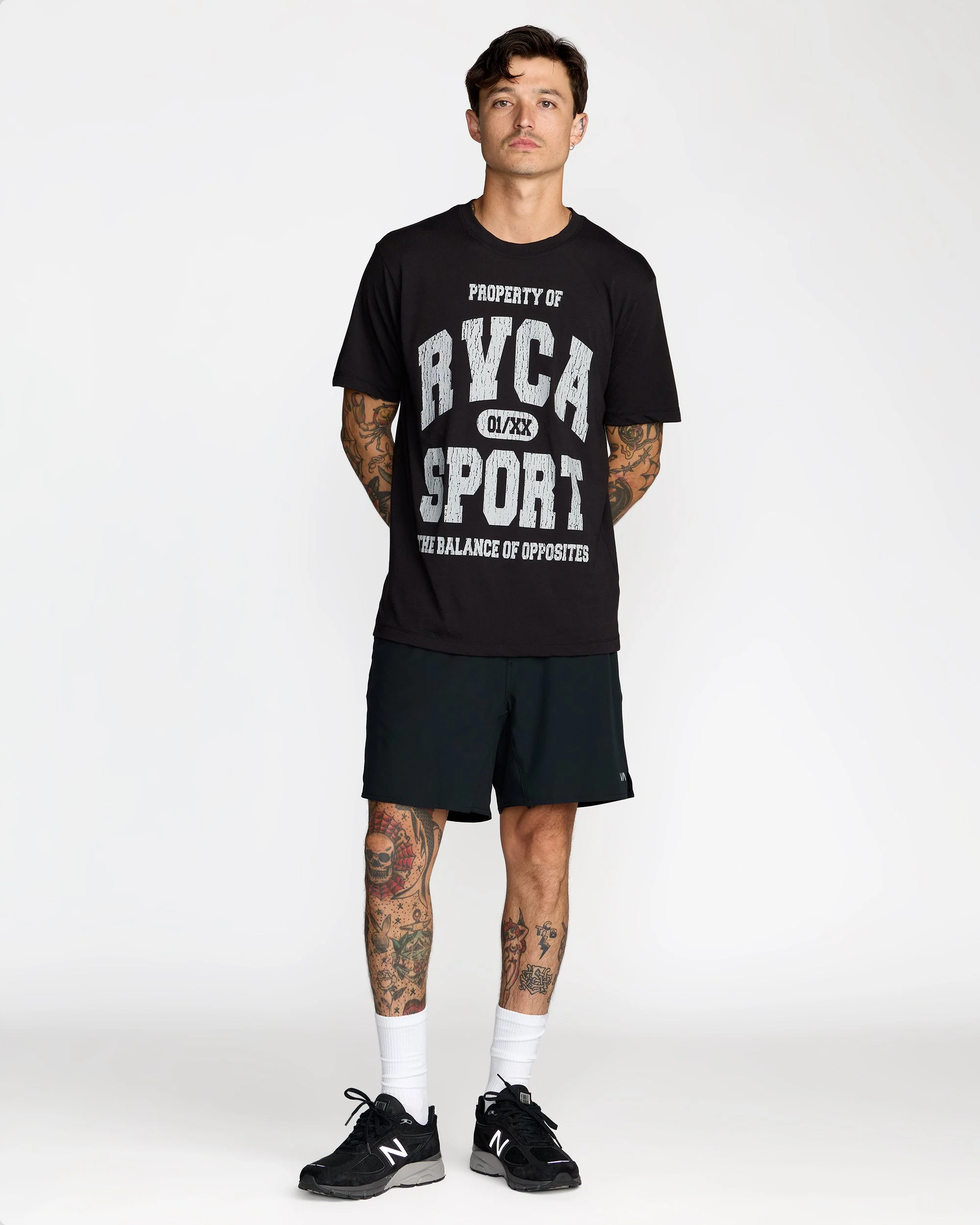 Walkout Short Sleeve Tee - Image 7