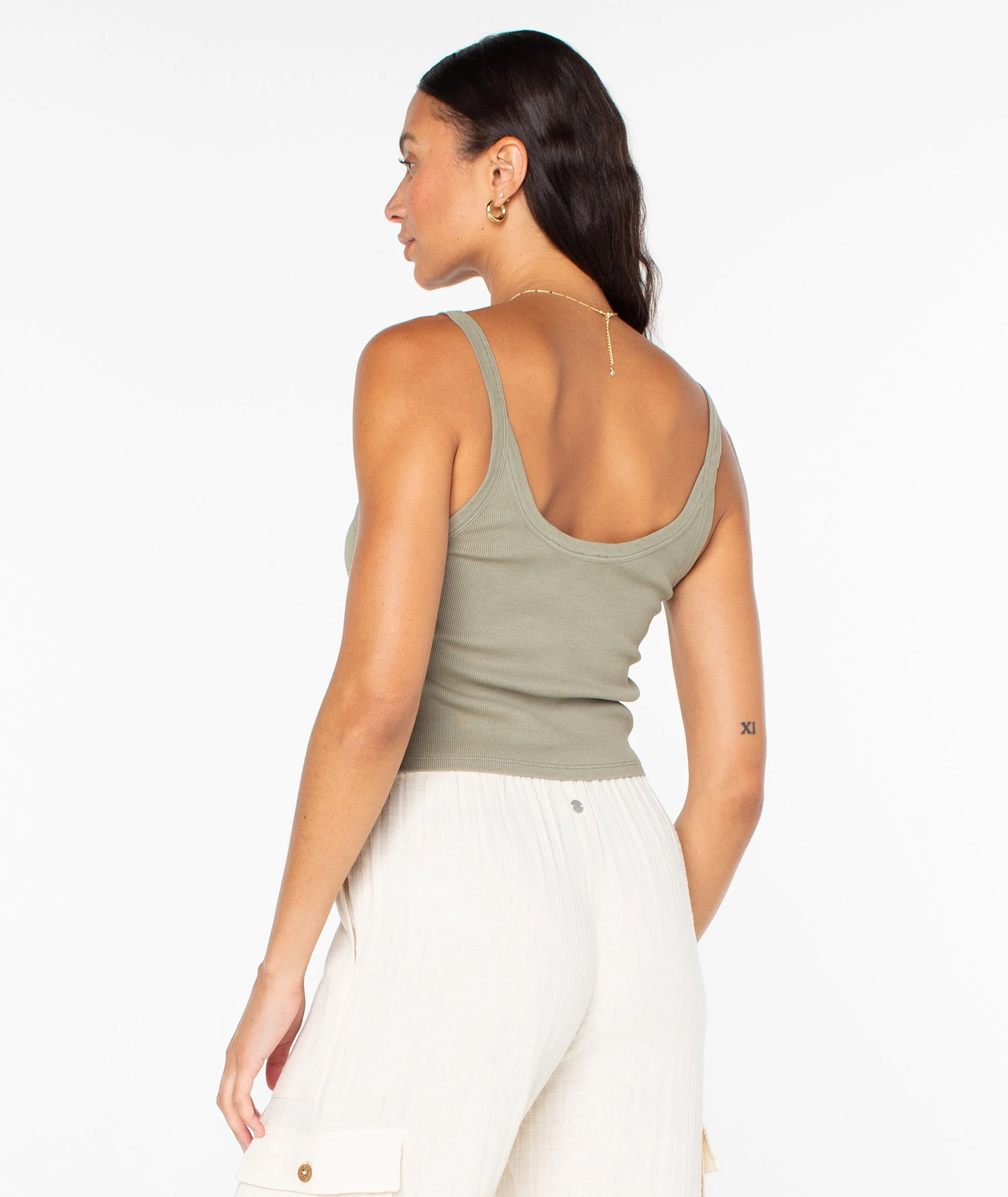 Wanderlust Tank - Image 2