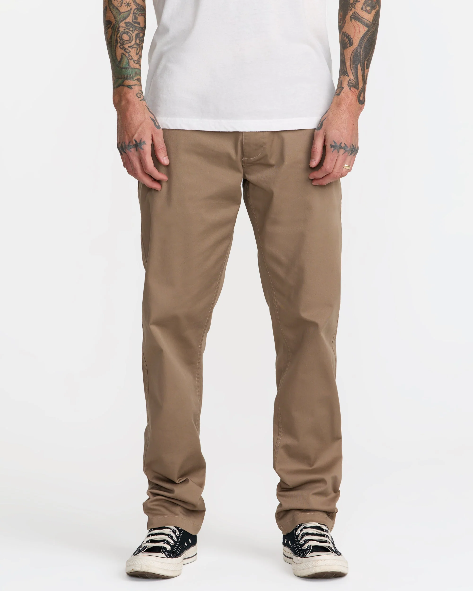Weekend Stretch Pant