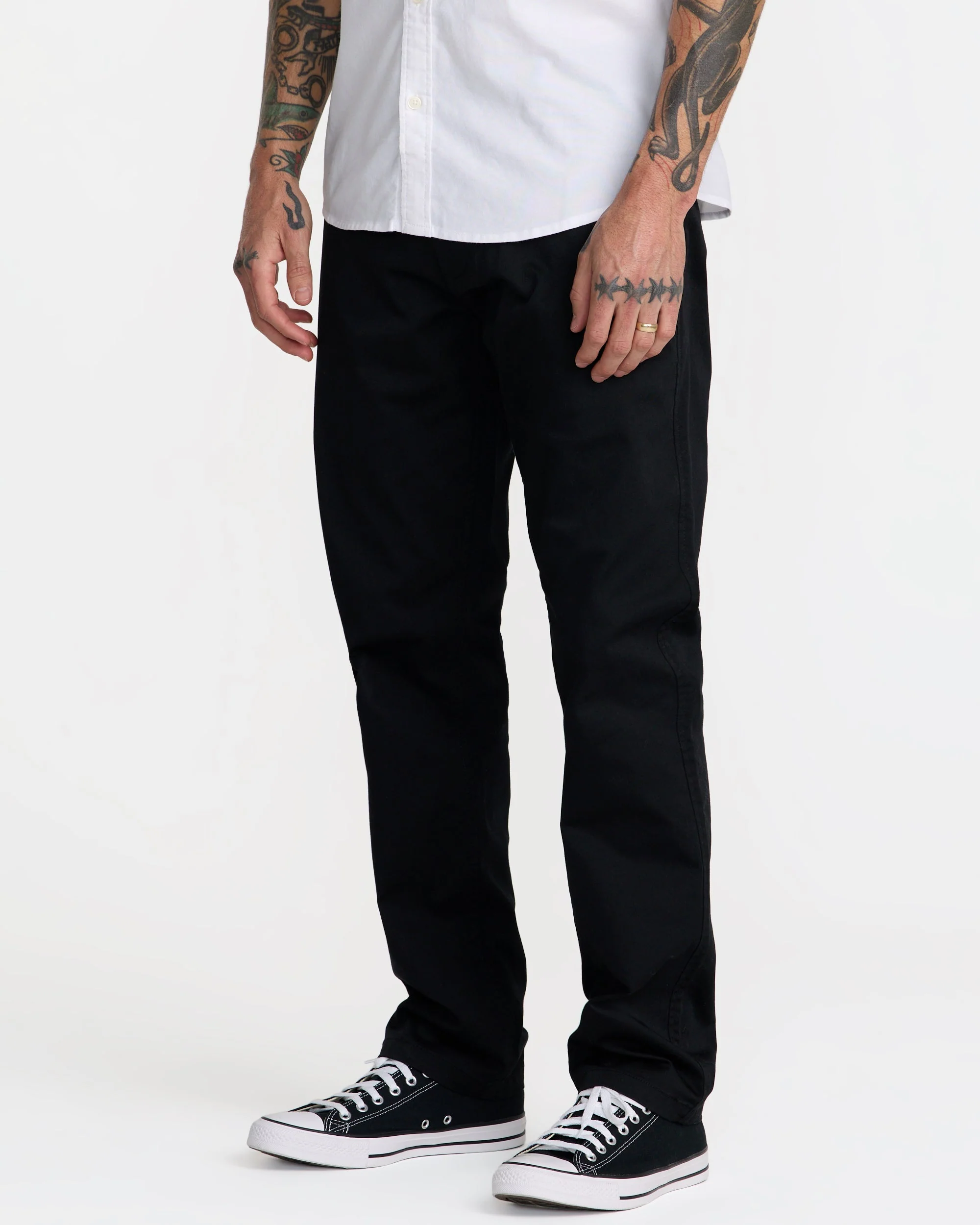 Weekend Stretch Pant - Image 5