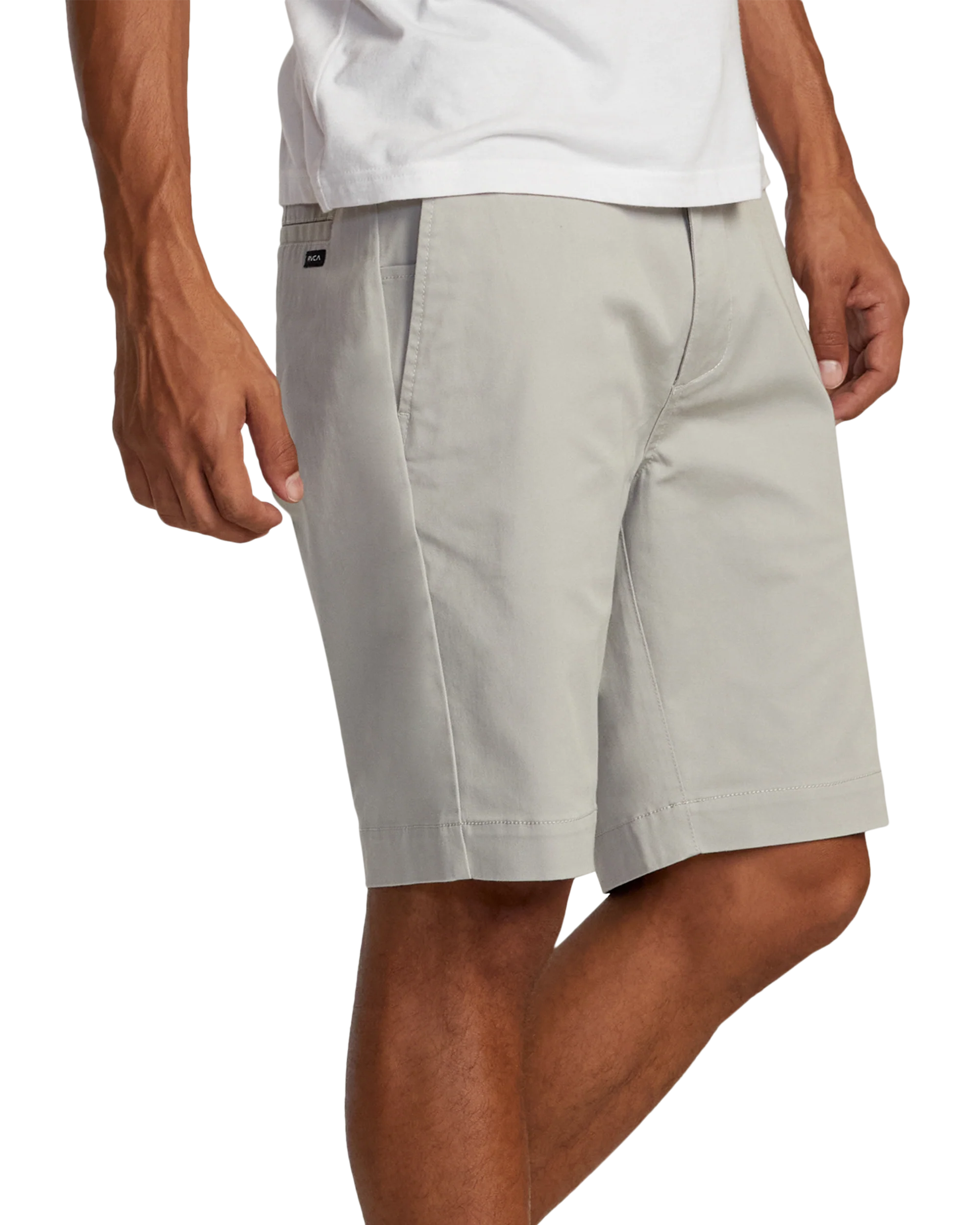 Weekend Stretch Short 20" - Image 4