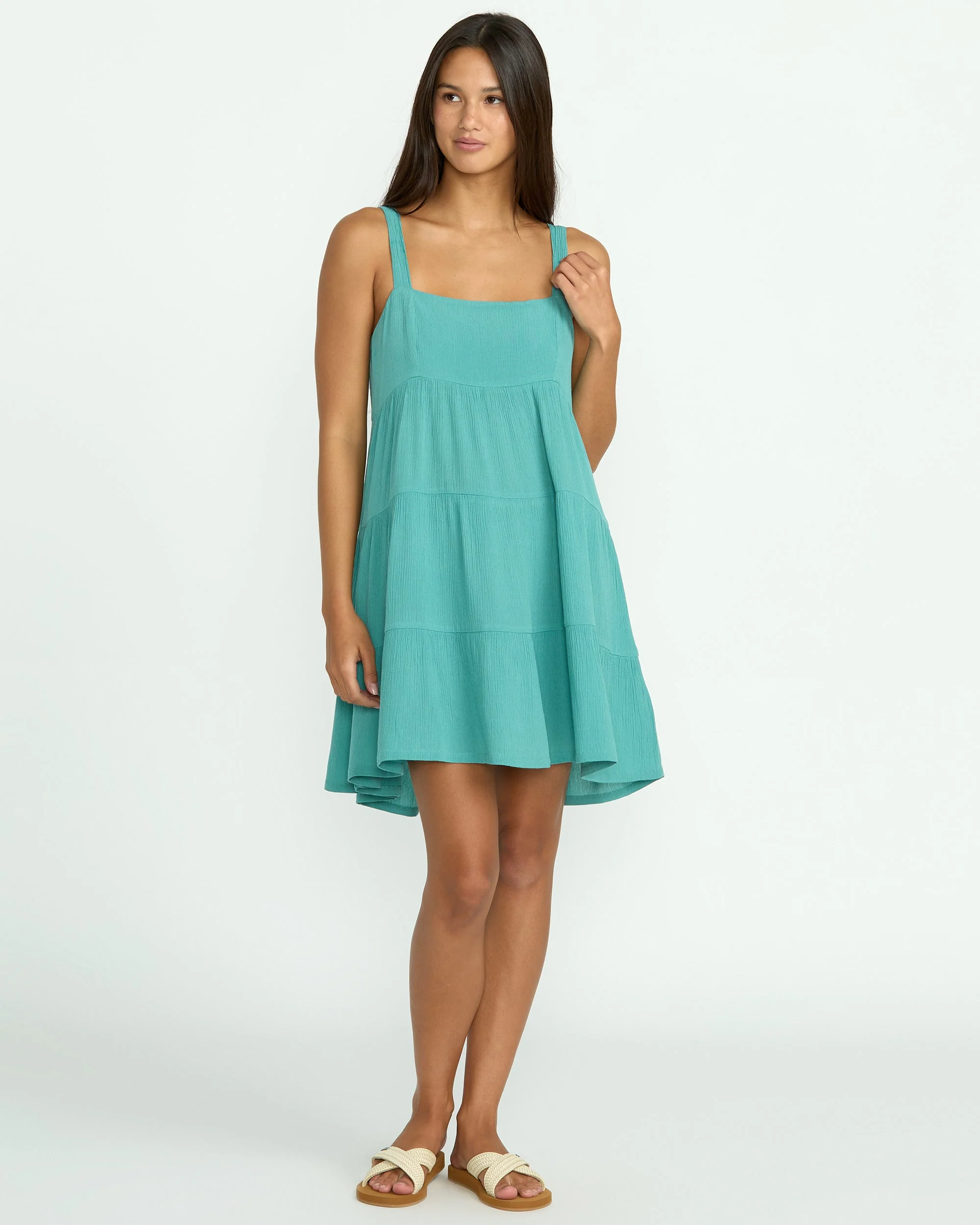 Women's Beachmoonstone Dress - Image 5
