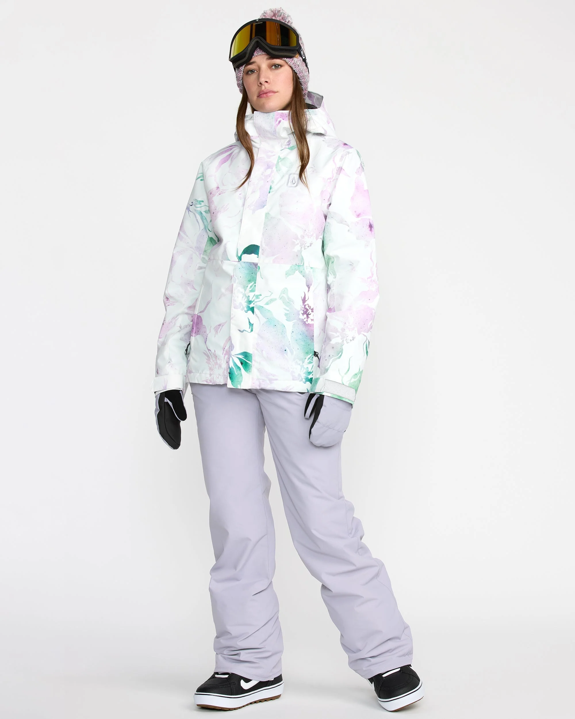 Women's Bolt Insulated Jacket - Image 5