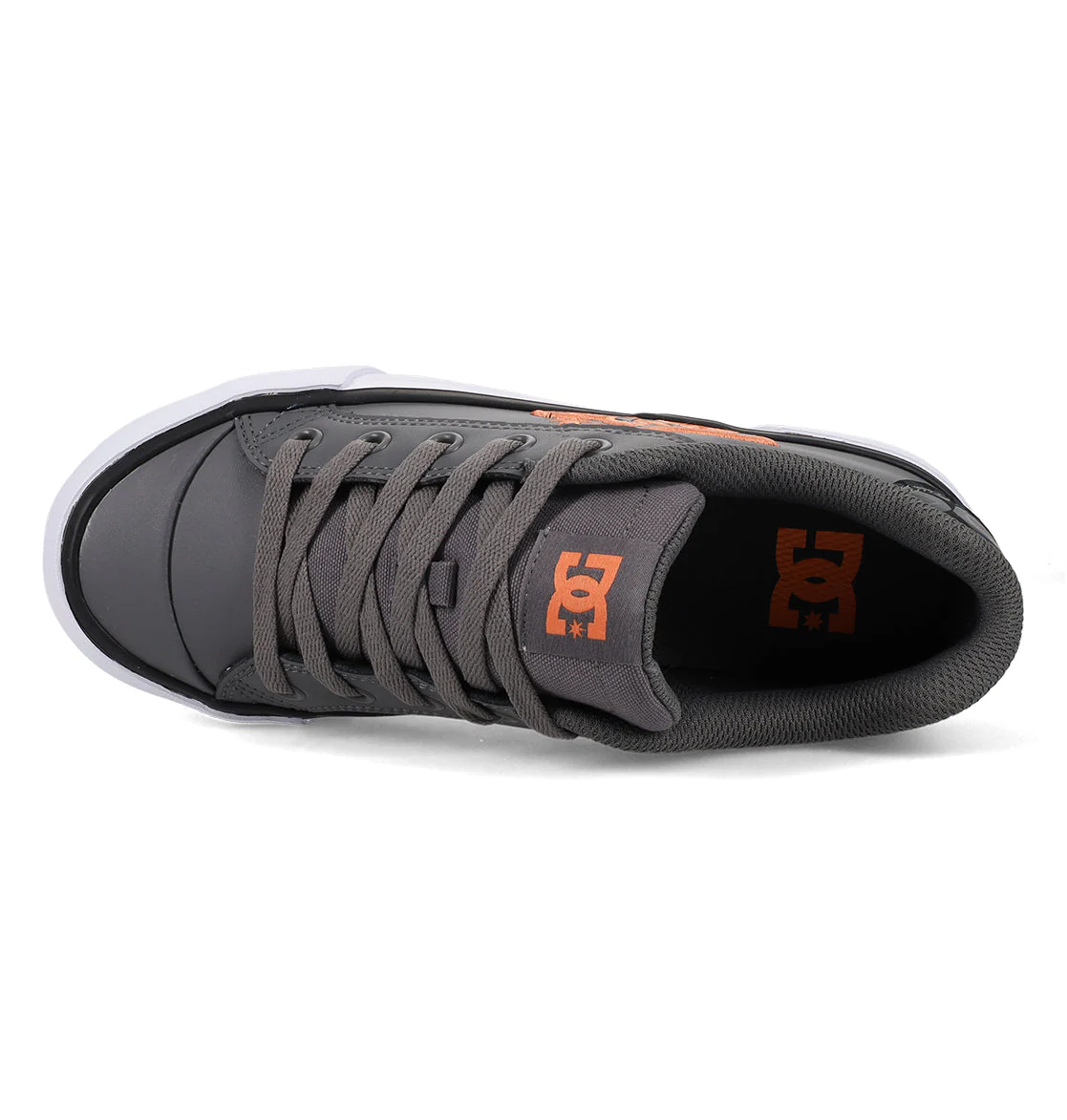 Women's Chelsea Platform Shoes - Image 5