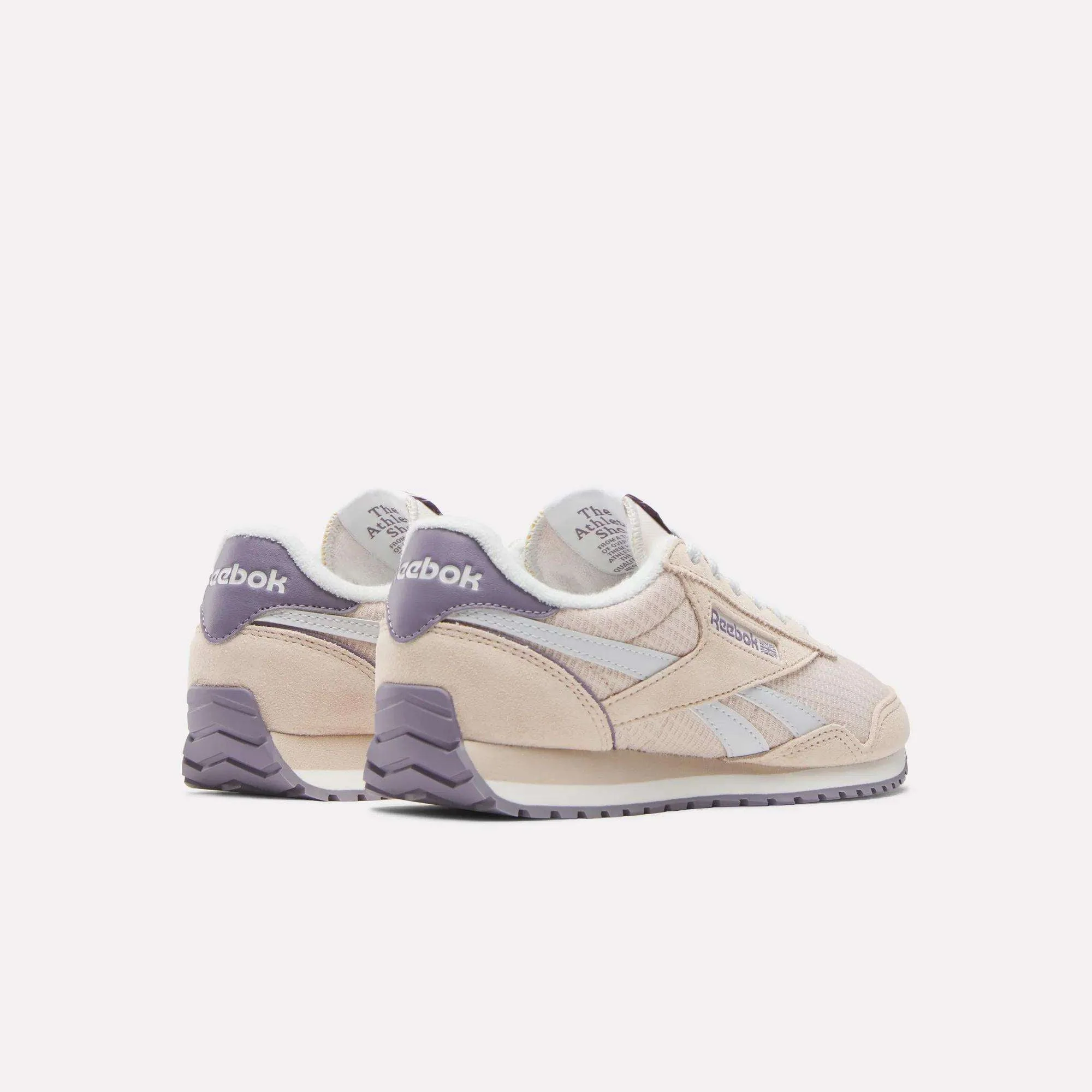 Women's Classic AZ Shoes - Image 3