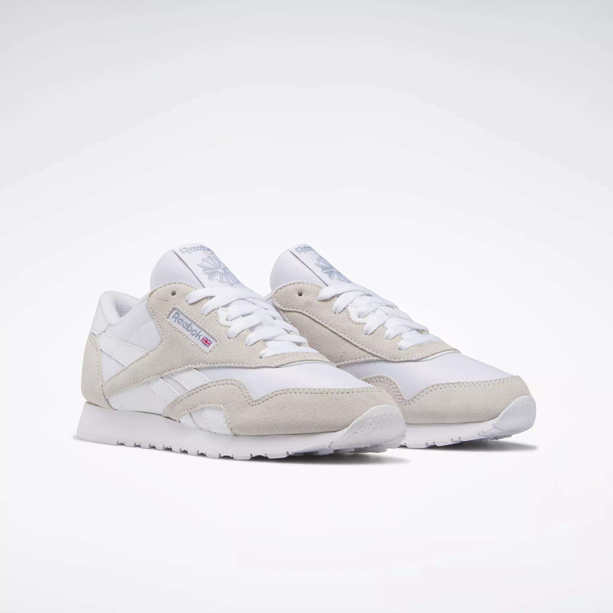 Women's Classic Nylon Shoes - Image 5