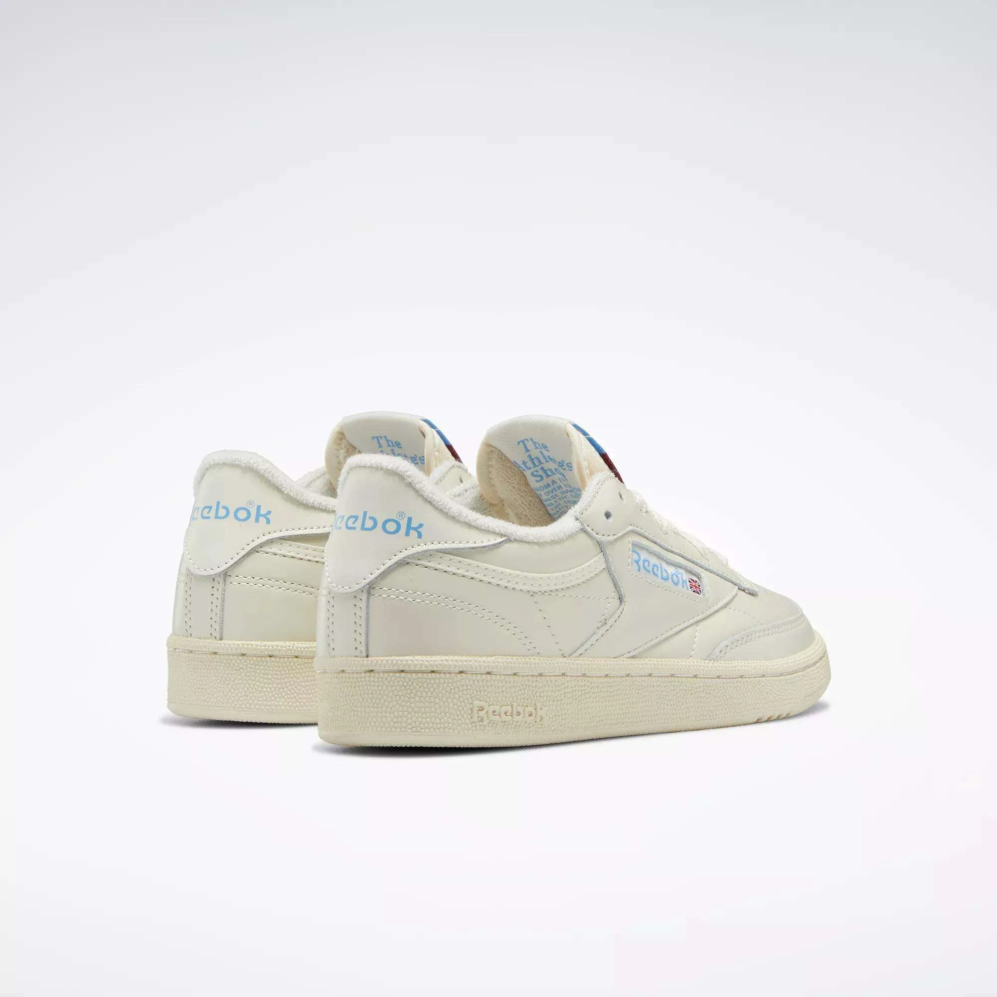 Women's Club C 85 Vintage Shoes - Image 6