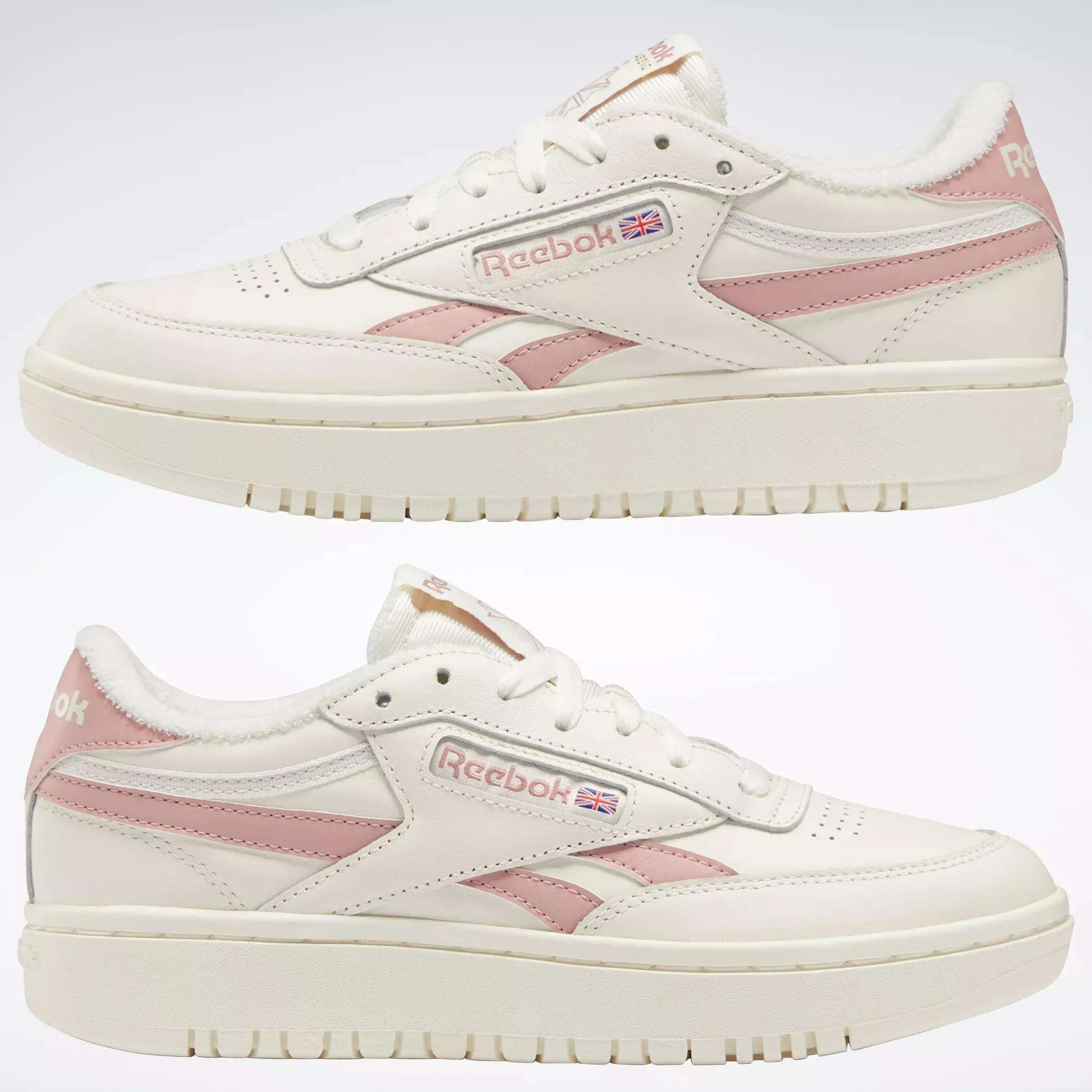 Women's Club C Double Revenge Shoes - Image 4
