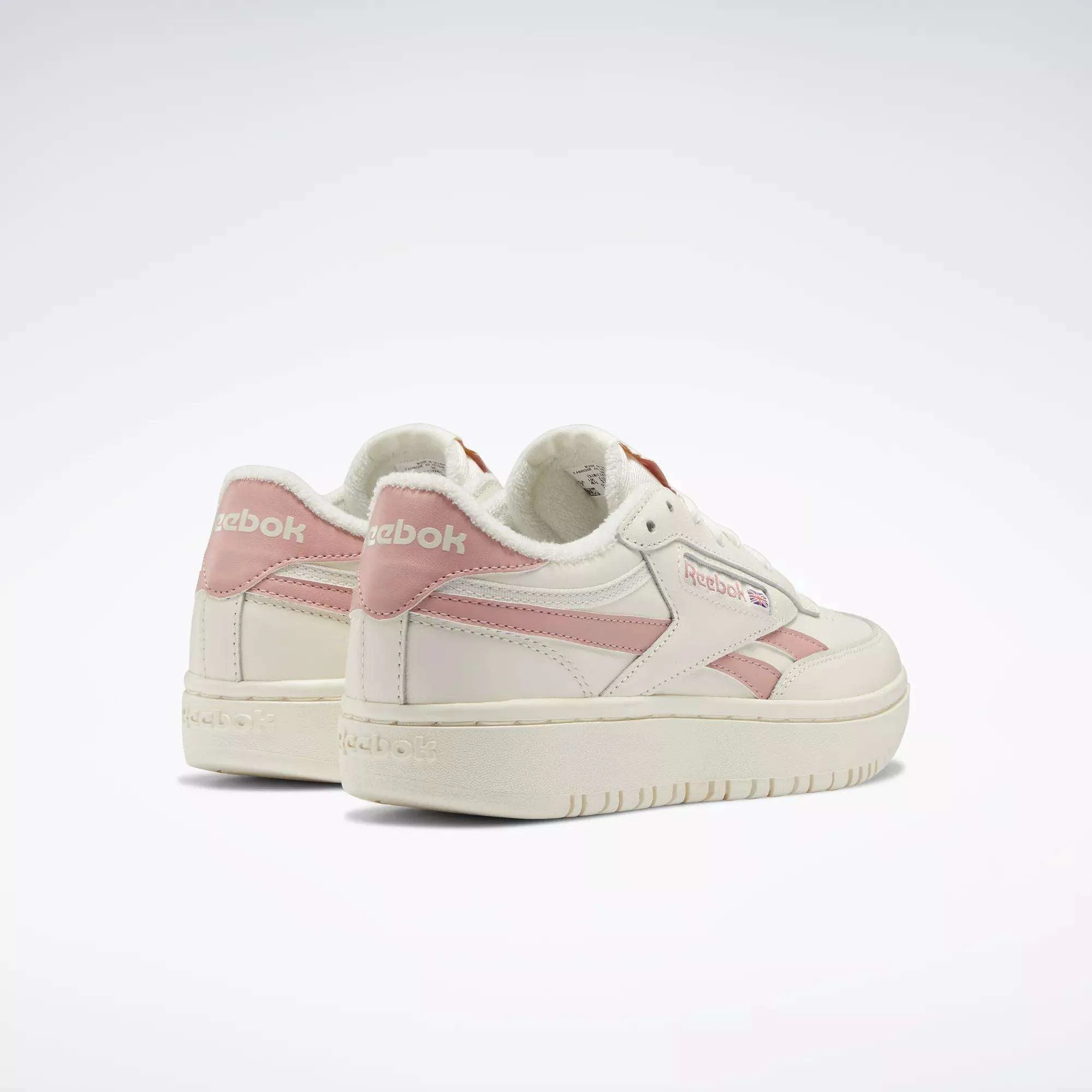 Women's Club C Double Revenge Shoes - Image 9