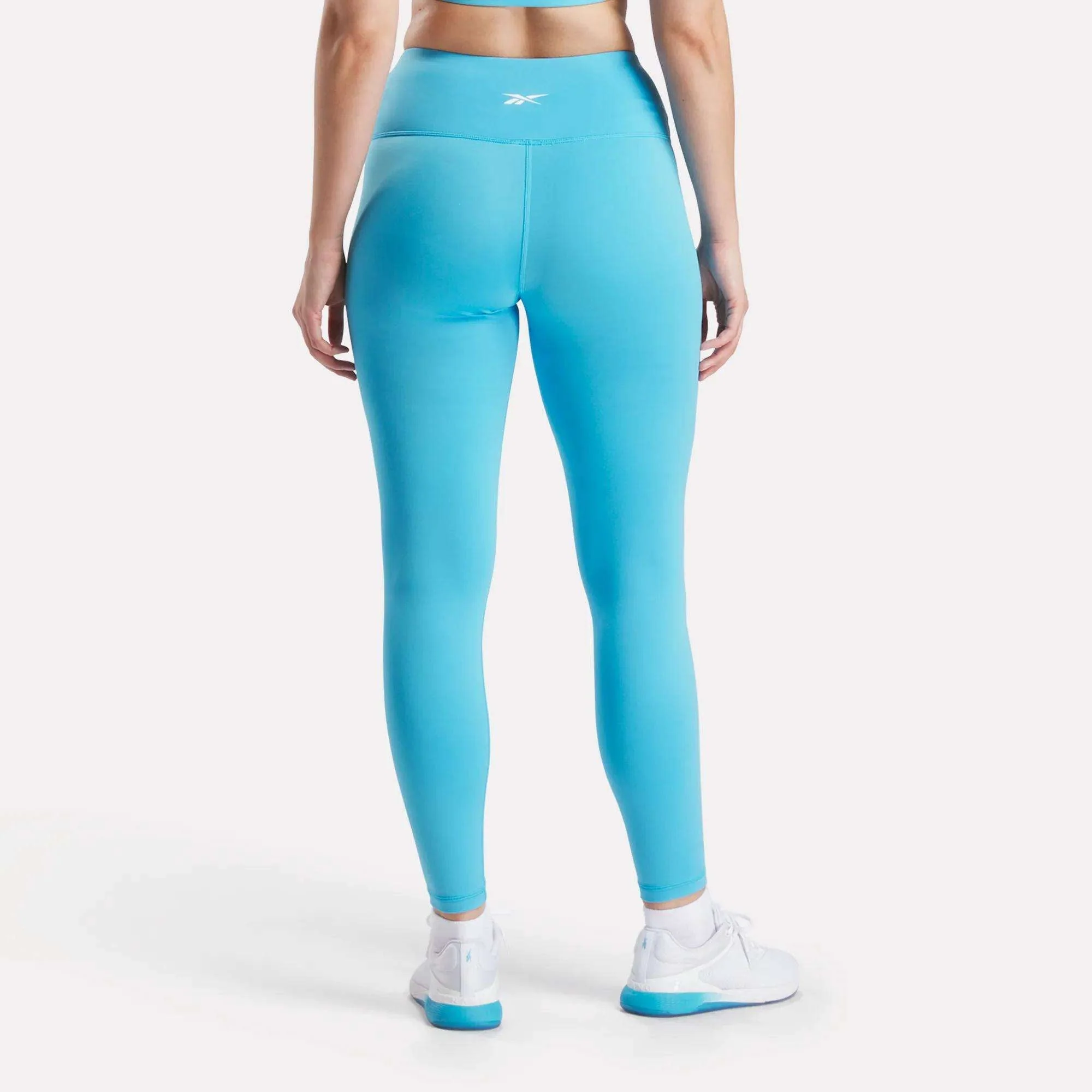 Women's Core High-Rise Leggings - Image 5