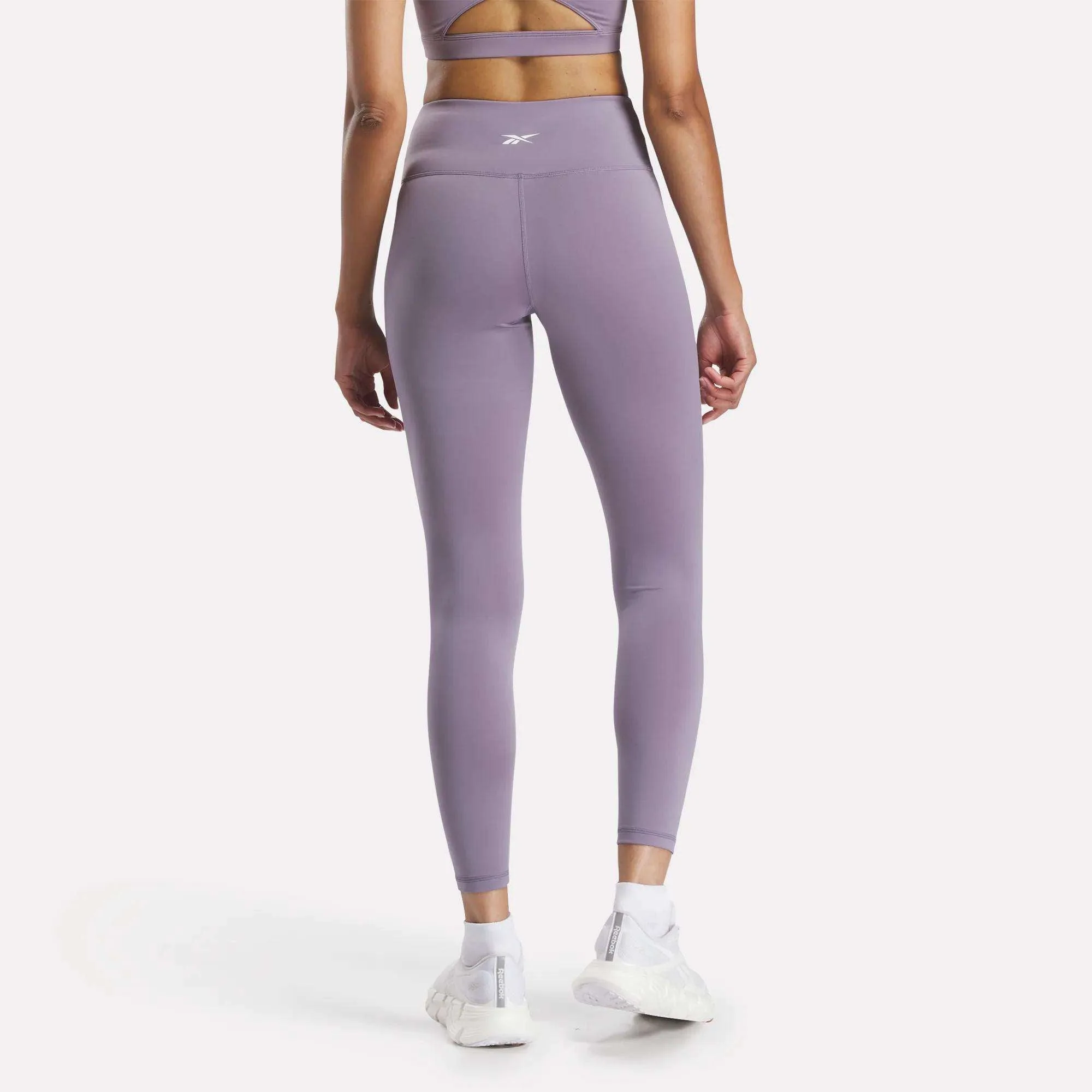 Women's Core High-Rise Leggings - Image 3