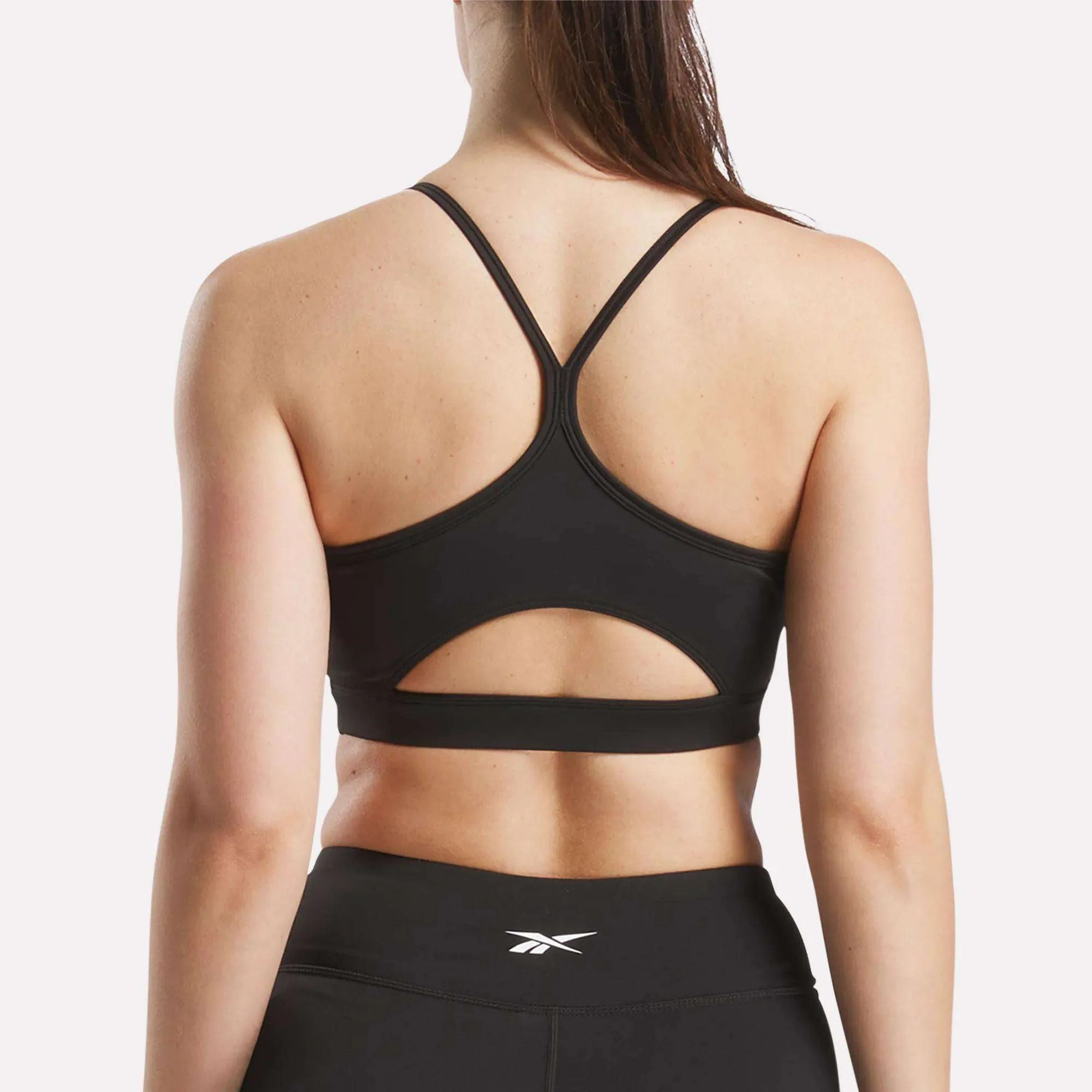 Women's Core Strappy Bra - Medium Support - Image 4