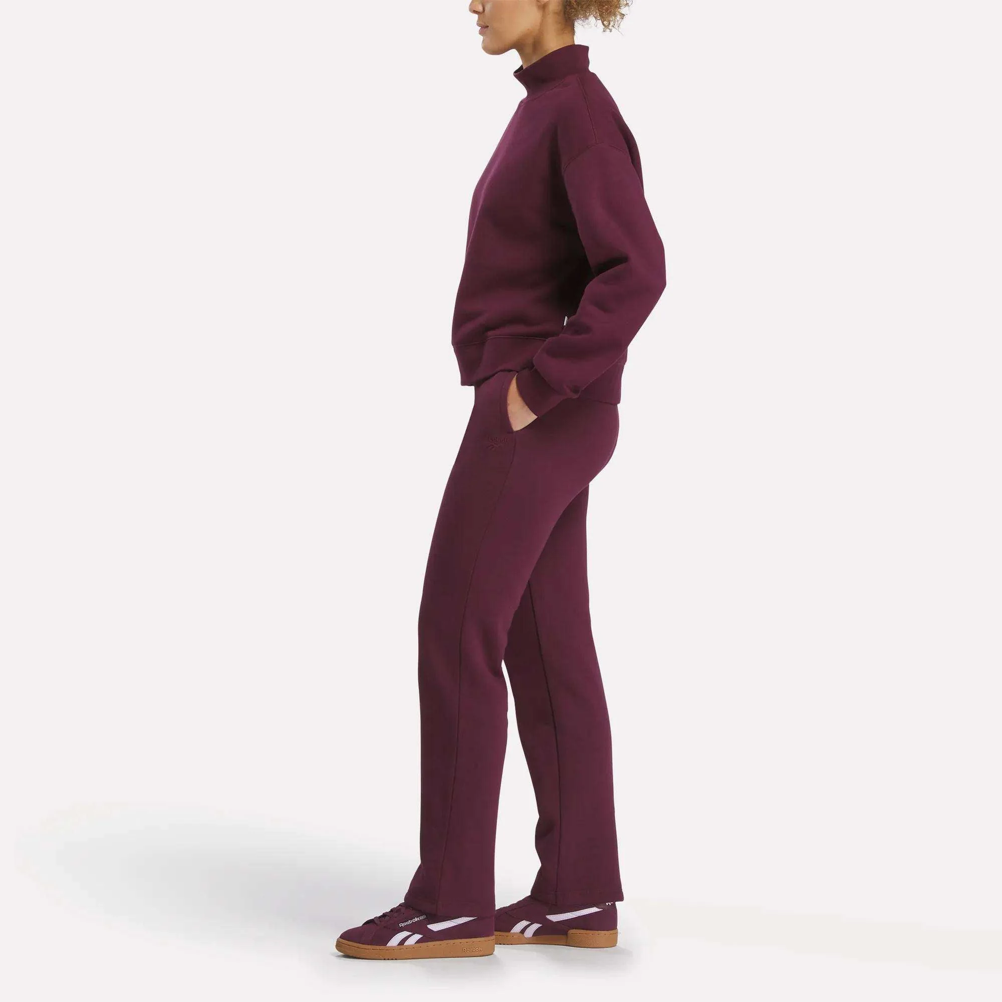 Women's Cozy Classic Sweatpants - Image 3
